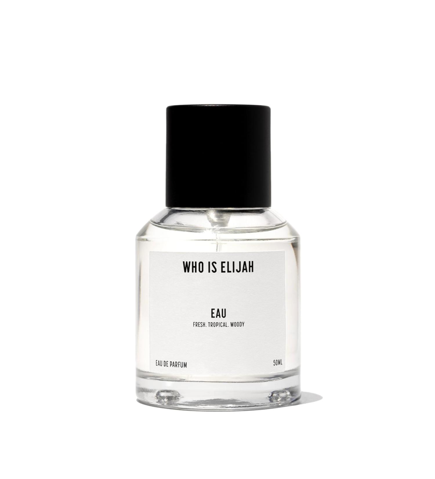 EAU Perfume Unisex Eau de Parfum for Men & Women Fresh Tropical & Woody Eau de Parfum with Exotic Coconut Creamy Fruit & Warm Woody Undertones Travel Ready Unisex Cologne 1.7 Fl Oz 50ml - Buy Online on GoSupps.com
