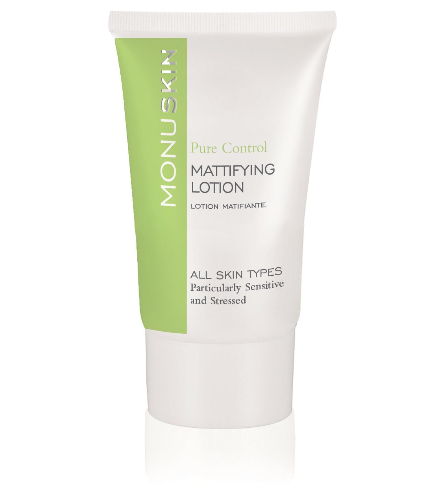MONU Mattifying Lotion