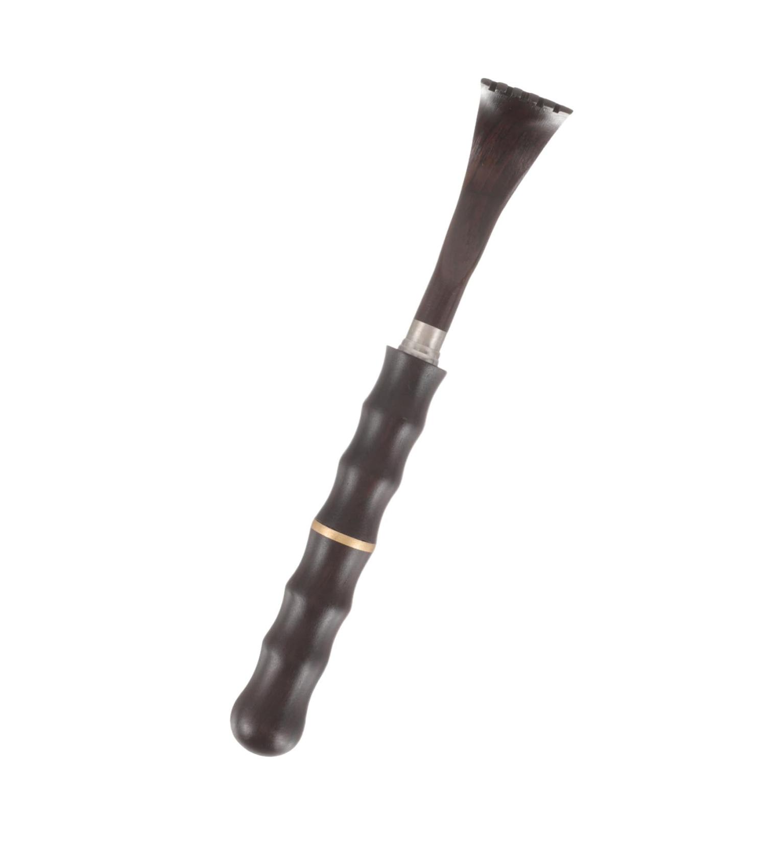 Buy Hapinary Stainless Steel Back Scratchers for Women Adults & Kids | Best Back Scratching Solution for Itching & Massage - Buy Online on GoSupps.com
