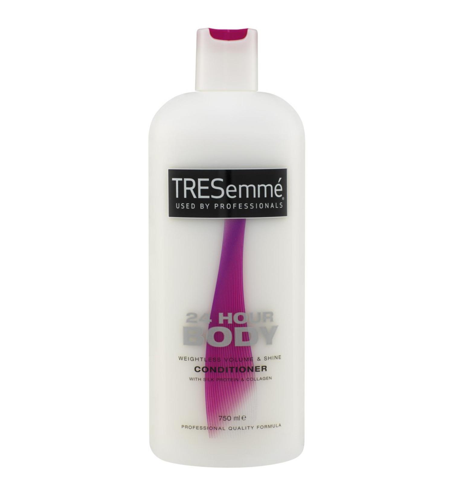 TRESemm Tresemme 24 Hour Body Conditioner 750ml