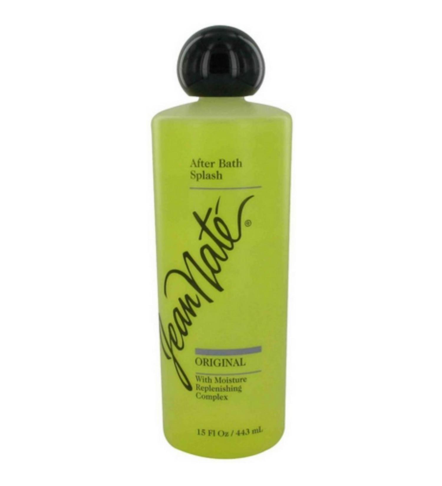 Jean Nate After Bath Splash Original 15 oz Citrus 15 Fl Oz (Pack of 1)