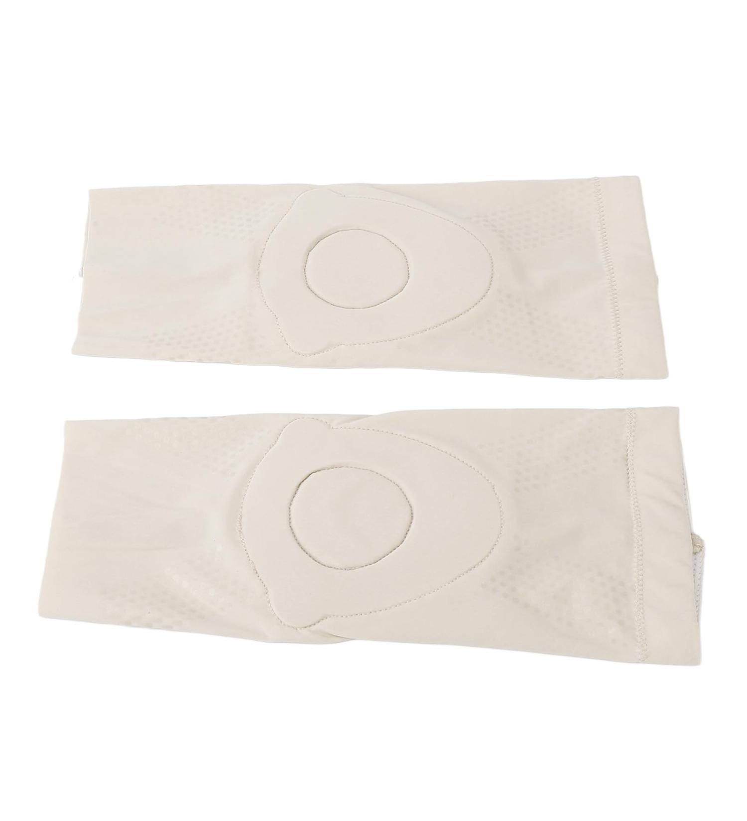 Dance Knee Support Brace Eliminate Impact Dancing Knee Pads Supportive 2pcs Dispersion Pressure for Sports (S) Small - Buy Online on GoSupps.com