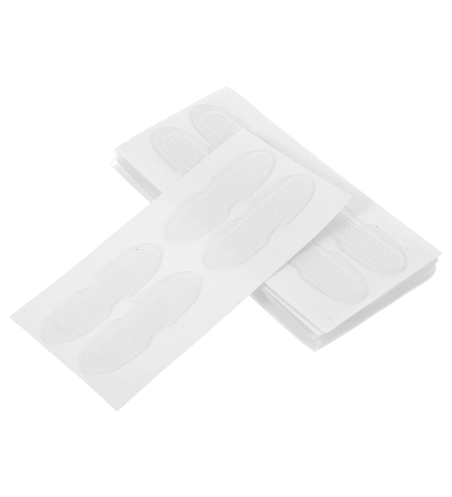 FOMIYES 40 Autocollants Invisibles pour Oreilles D coll es Support Dragonbone Patchs Correcteurs Verticaux Transparents Respirants Ruban Adh sif Auriculaire pour Maintien Solide au - Buy Online on GoSupps.com