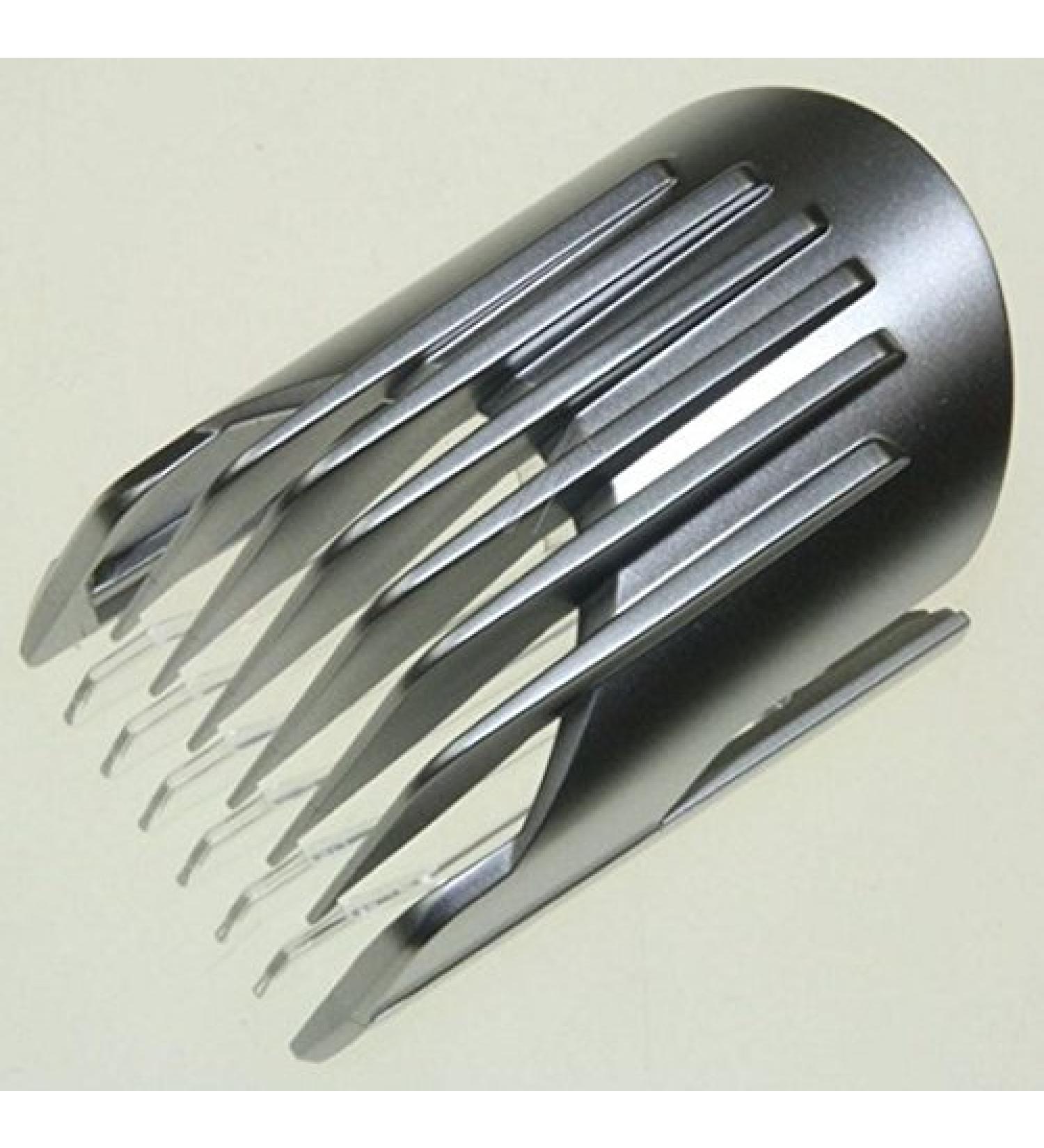 Panasonic Hair Comb 1 5 mm Washable ERGC50 ERGC70