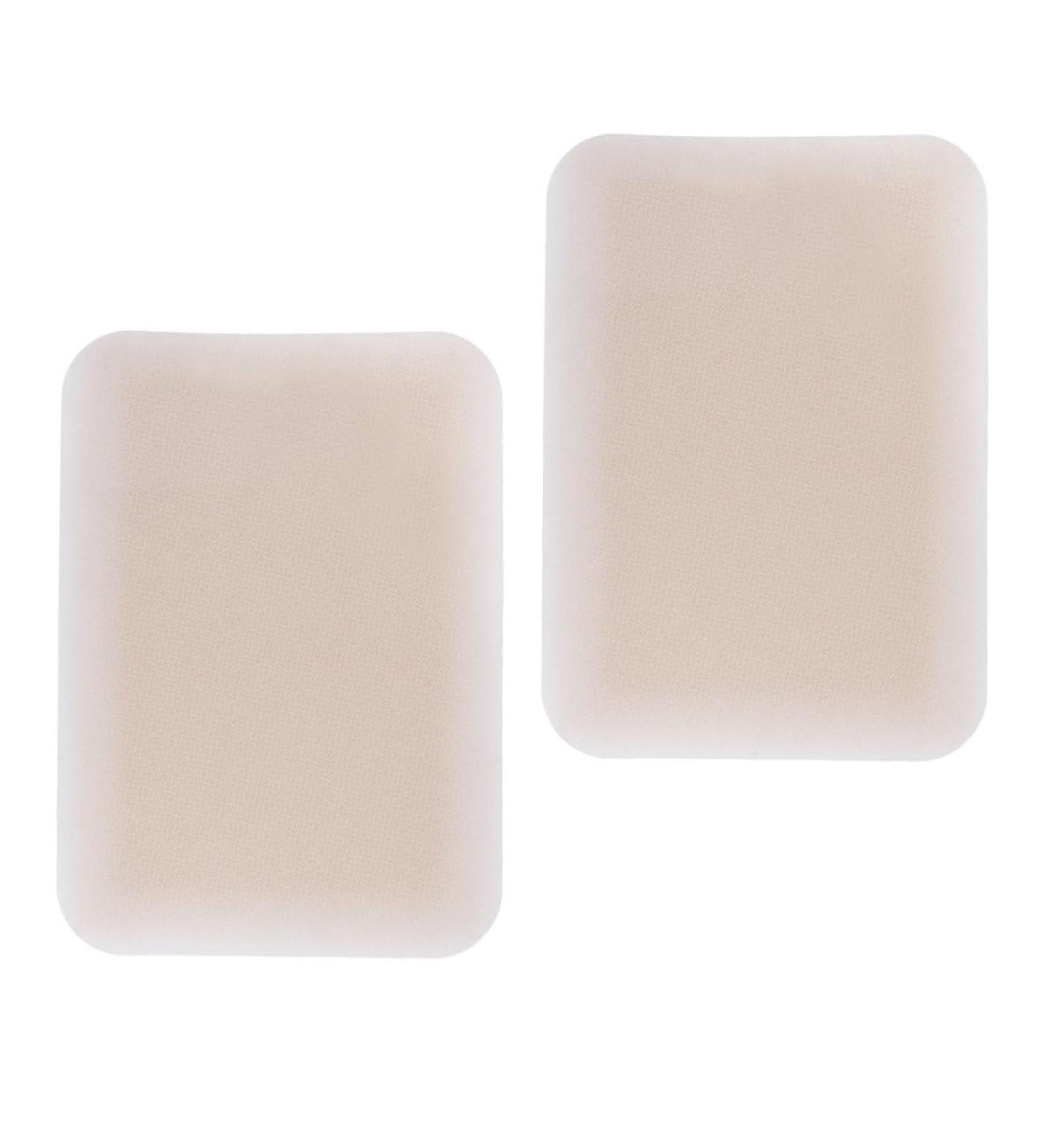 Beaupretty Ruban Adh sif Imperm able pour Cicatrices et Tatouages Autocollants Cutan s Invisibles Couleur Peau Semi-transparente Lot de 2 Pi ces Protecteur des D fauts Usage Corps - Buy Online on GoSupps.com