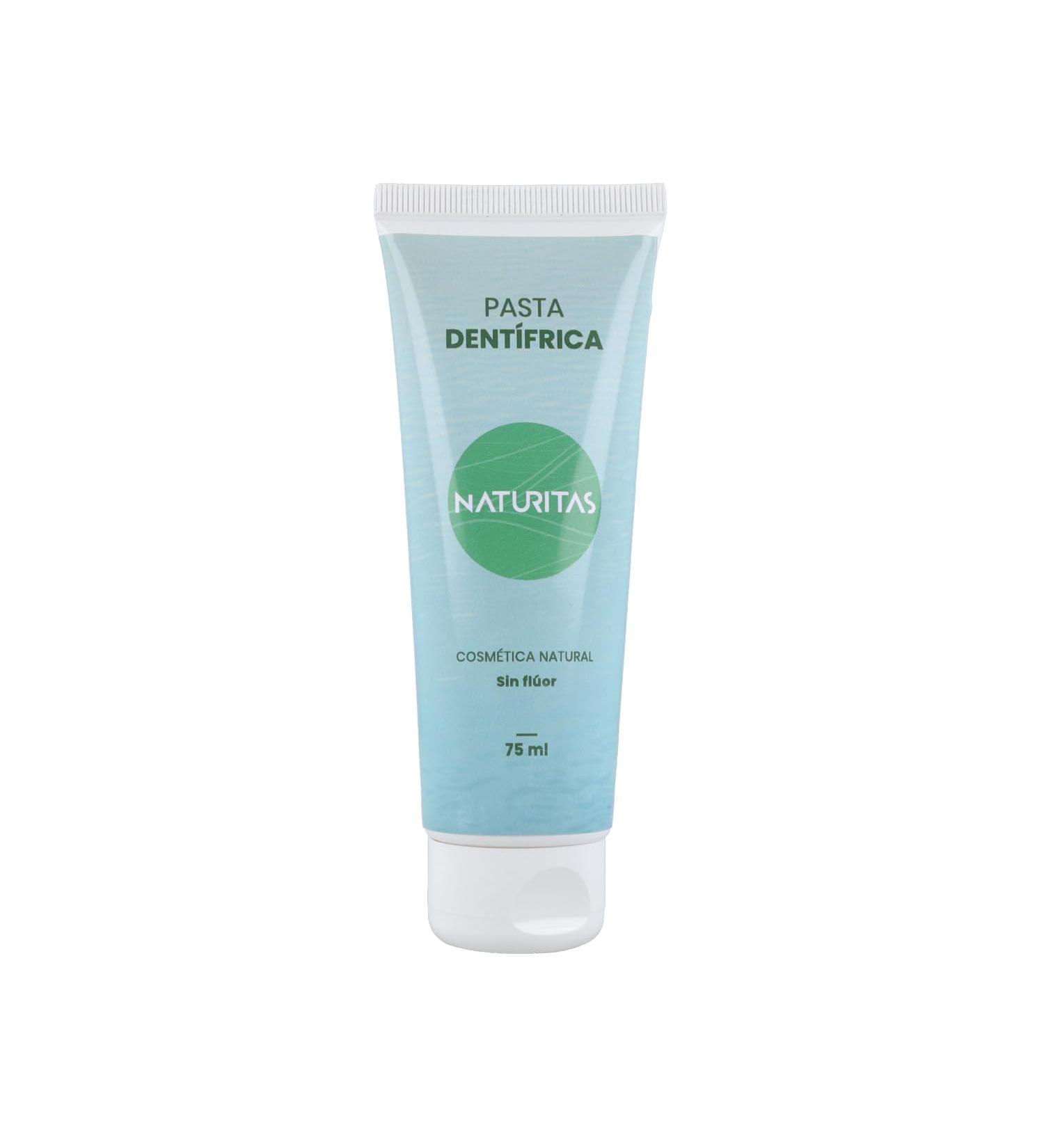 Naturitas Naturitas Essentials Toothpaste 75 ml | Without fluoride
