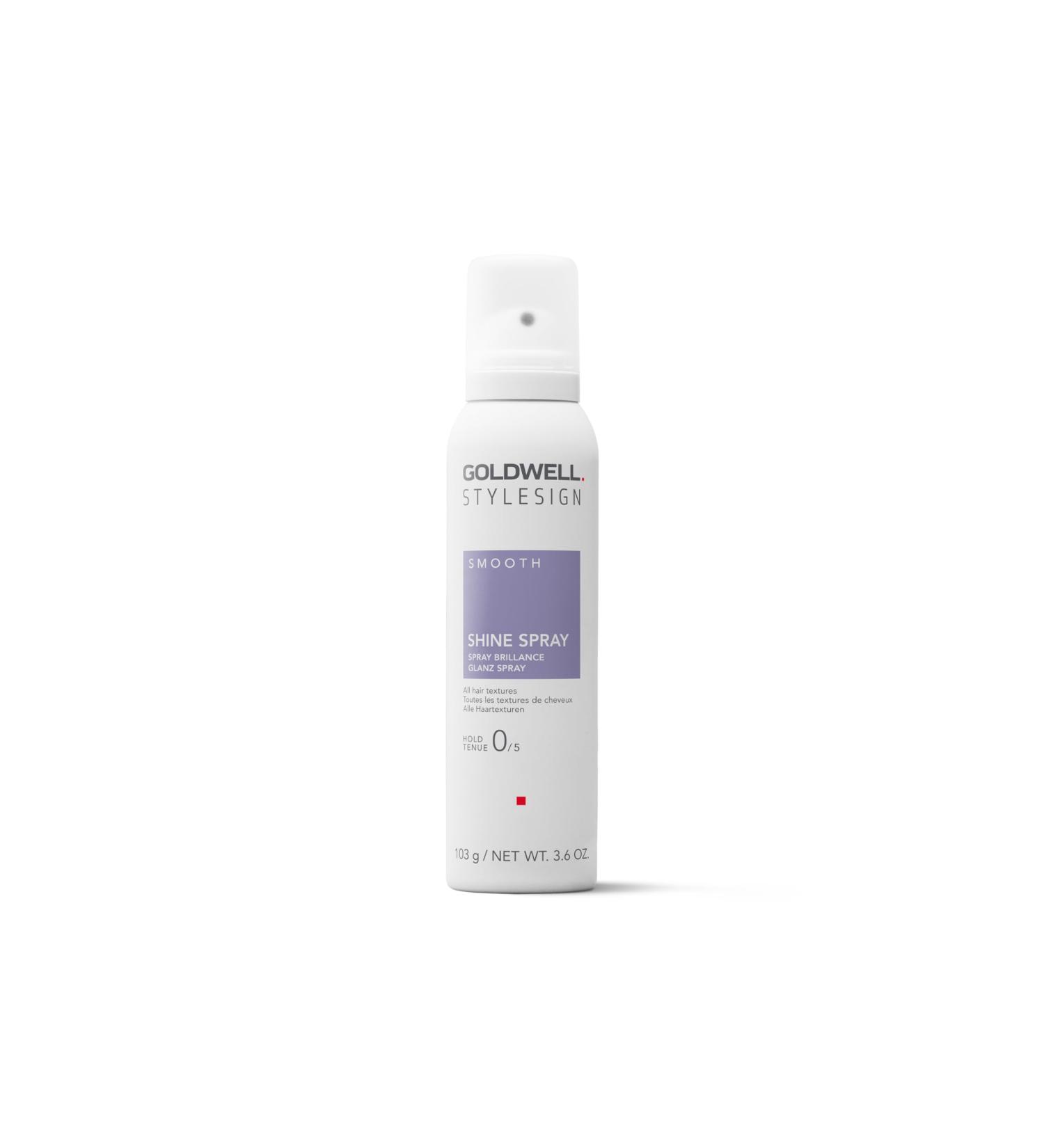 Goldwell StyleSign Shine Spray - Buy Online on GoSupps.com