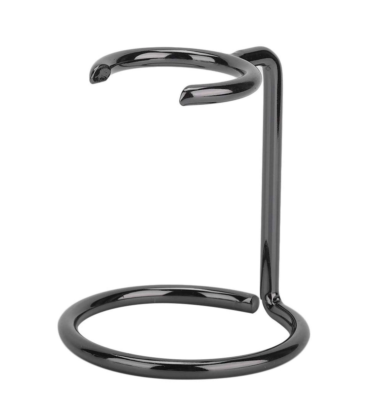 Ankroyu Stainless Steel Razor Holder Stand | Manual Shaving & Brush Rack Set for Bathroom & Shower Room - Buy Online on GoSupps.com