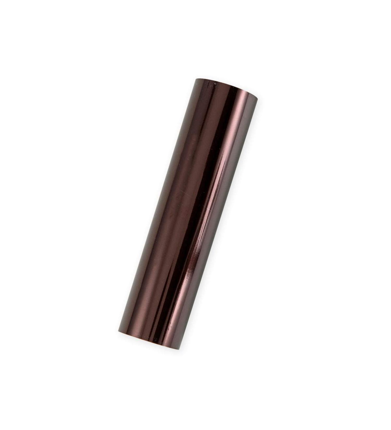 Glimmer FOIL  Espresso Bean