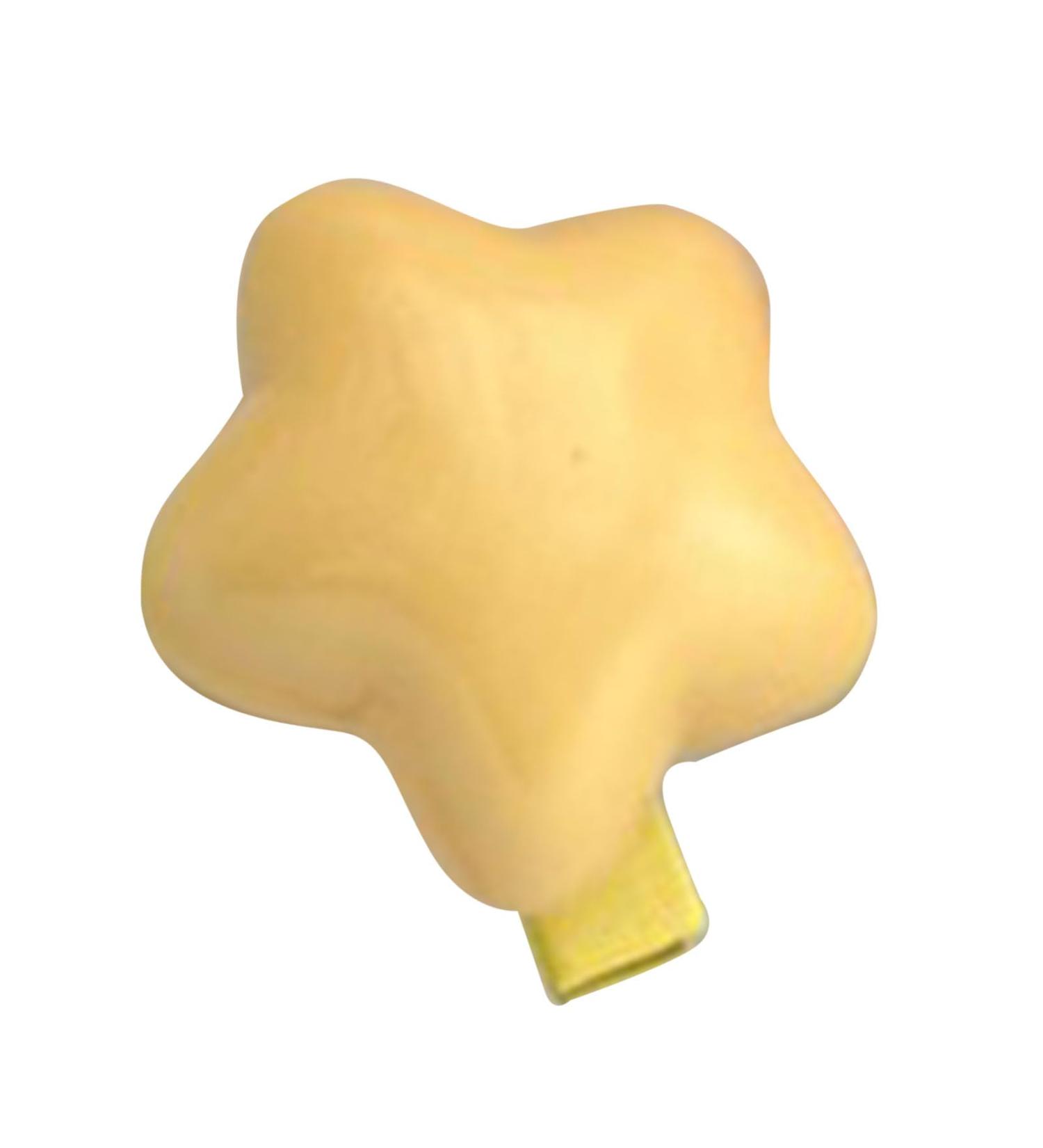 Cute Star Hair Clip for Women and Girls Strong Hold en and Girls Strong Hold Hair Styling Clip Yellowrable Multifunctional Comfortable Fashion Trend - Buy Online on GoSupps.com