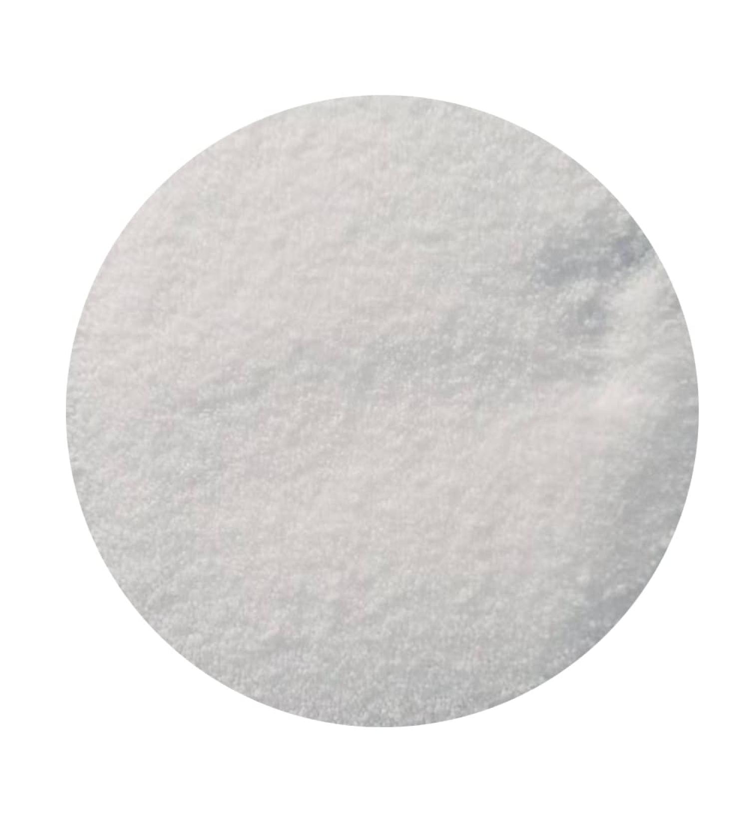 98% Stearic Acid(Triple Pressed) Octadecanoic Acid for DIY Cosmetics Soap CAS NO.:57-11-4(500g/17.6oz)