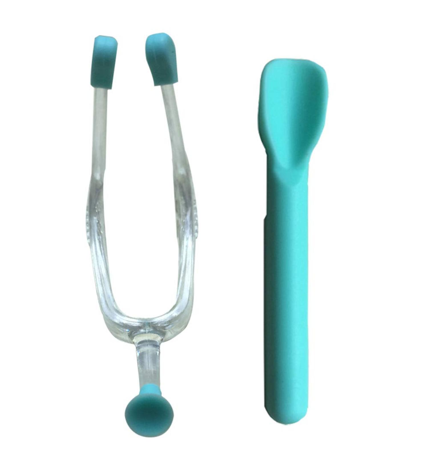 AITIME Soft Contact Lenses Remover and Insertion Tool Contact Tweezers and Soft Silicone Scoop for Girls with Long Nails for Ladies Green - Buy Online on GoSupps.com