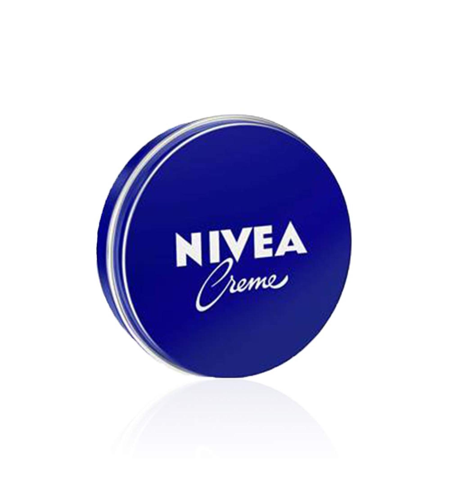 NIVEA Cr me Face and Body Moisturiser for the Whole Family W2 1 x 30 ml Eucerit 30 ml (Pack of 1) - Buy Online on GoSupps.com