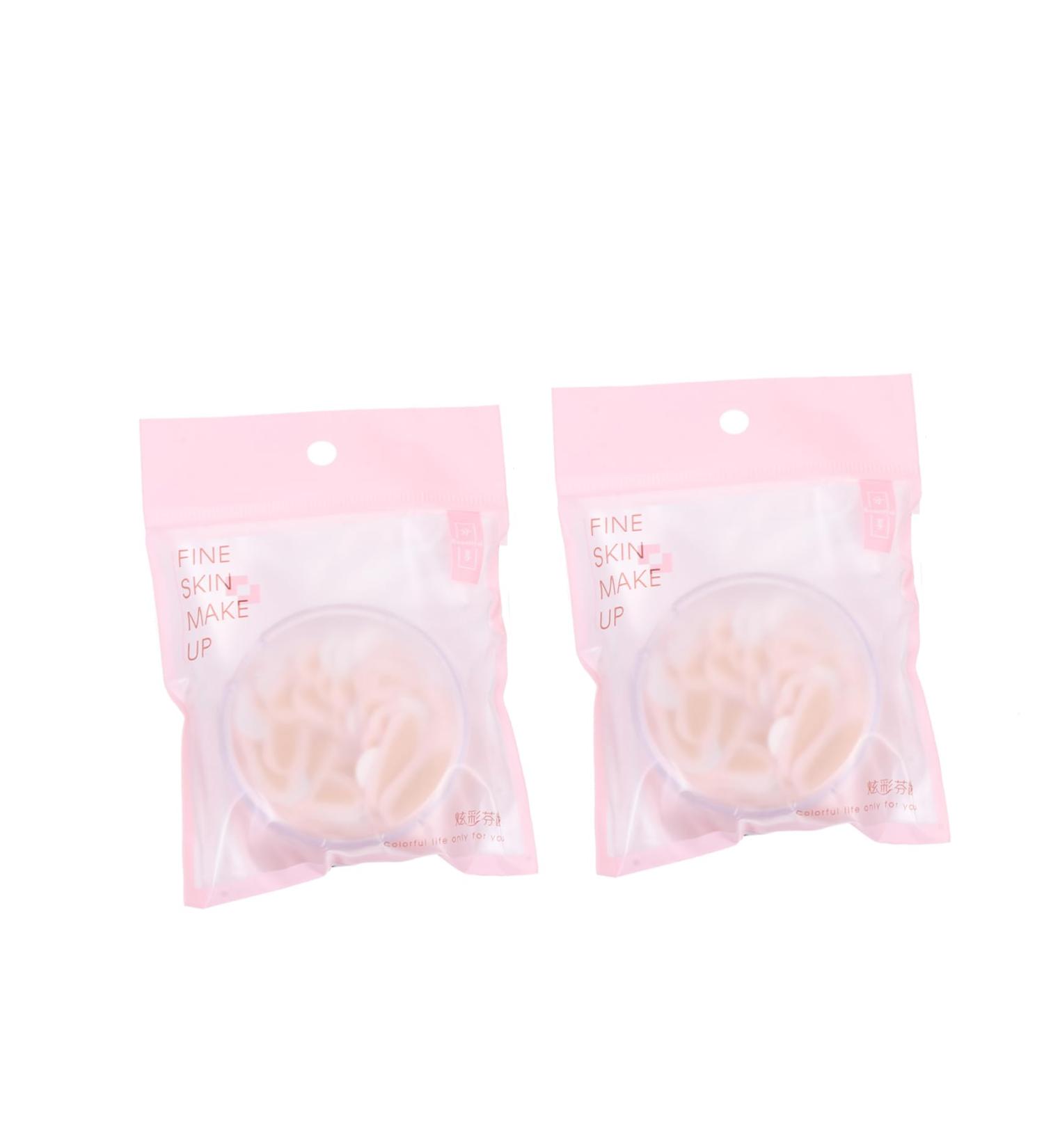 NOLITOY 2 Boxes Double Eyelid Sticker Decor Eyelid Shadow Sticker Girls Double Eyelid Tapes Mesh Cosmetics - Buy Online on GoSupps.com