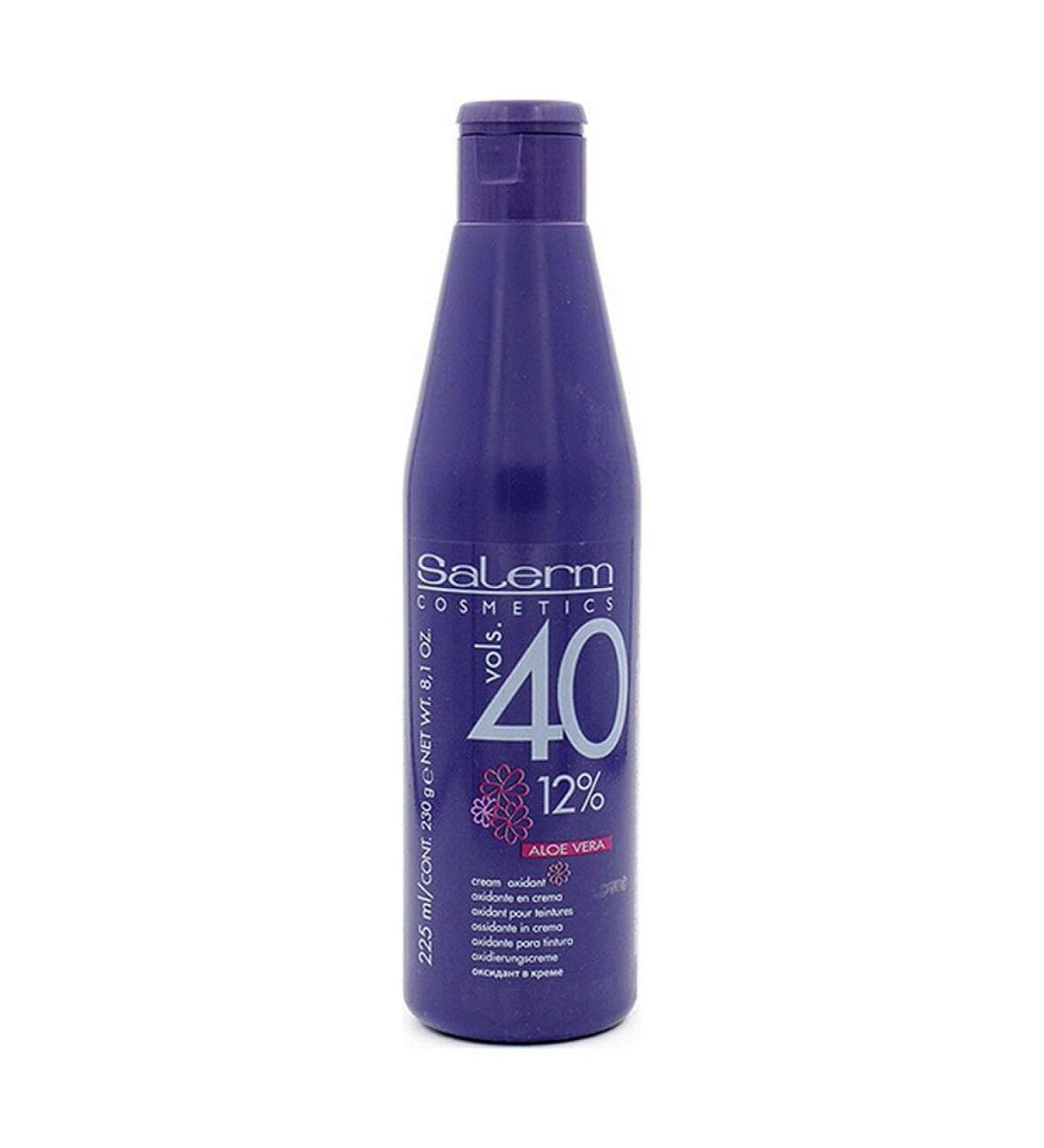 SALERM Salerm Cosmetics Hair Growth Treatment 225ml