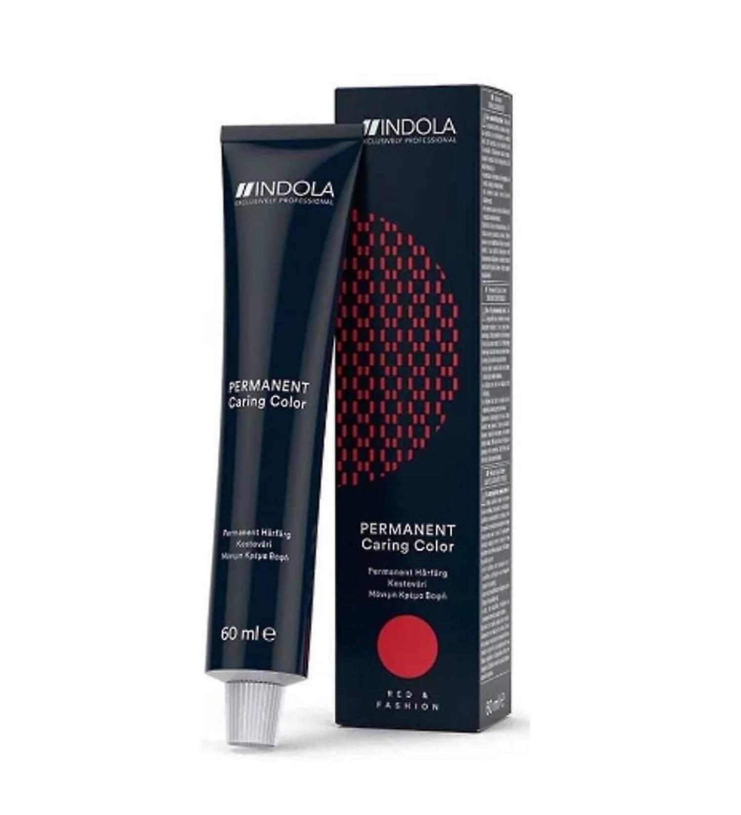 Indola Xpress Color 60ml - 7.2 - Buy Online on GoSupps.com