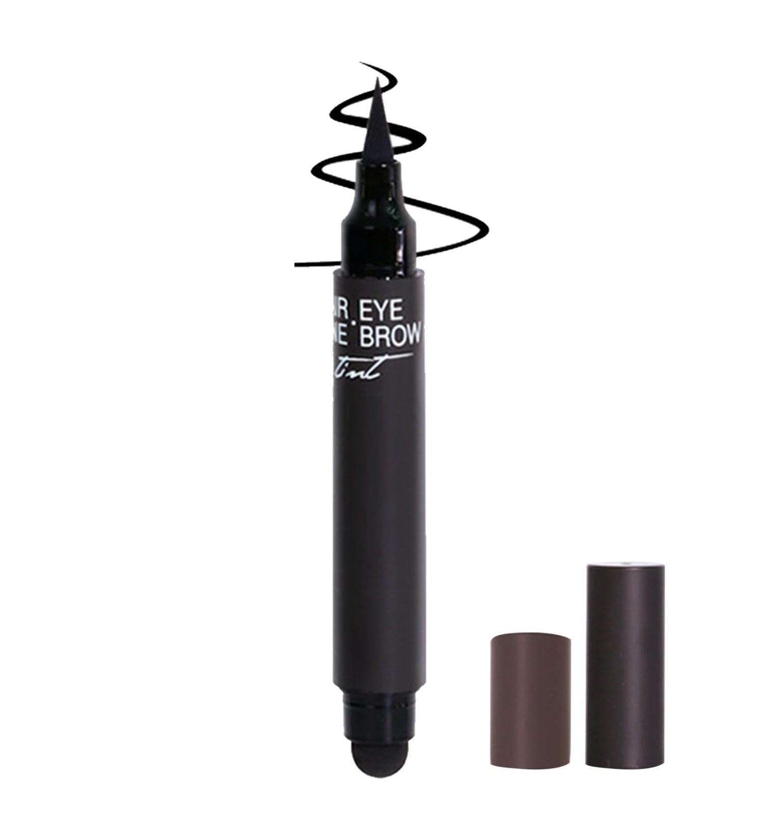  Veeteah Hair Covering Pencil Hair Touch Up Pencil Waterproof Root Coverage Instant Color Pencil Natural Ombre - Buy Online on GoSupps.com