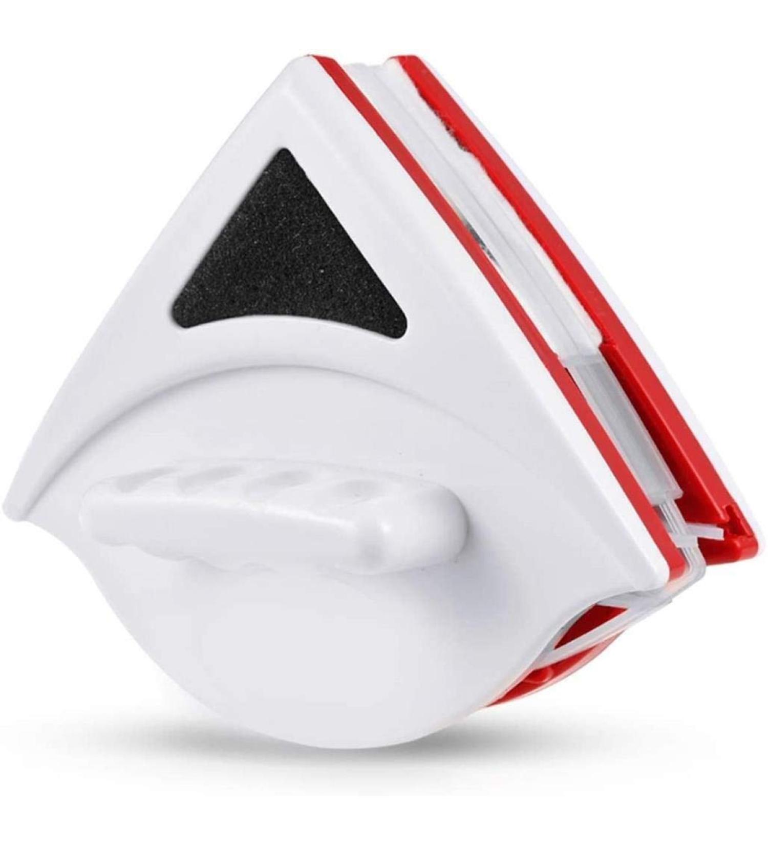 Window Cleaner 15-24 mm Magnetic Window Cleaner Double Side Glass Wiper Cleaner Glass Cleaning Tool Glider Washing Brush - Buy Online on GoSupps.com