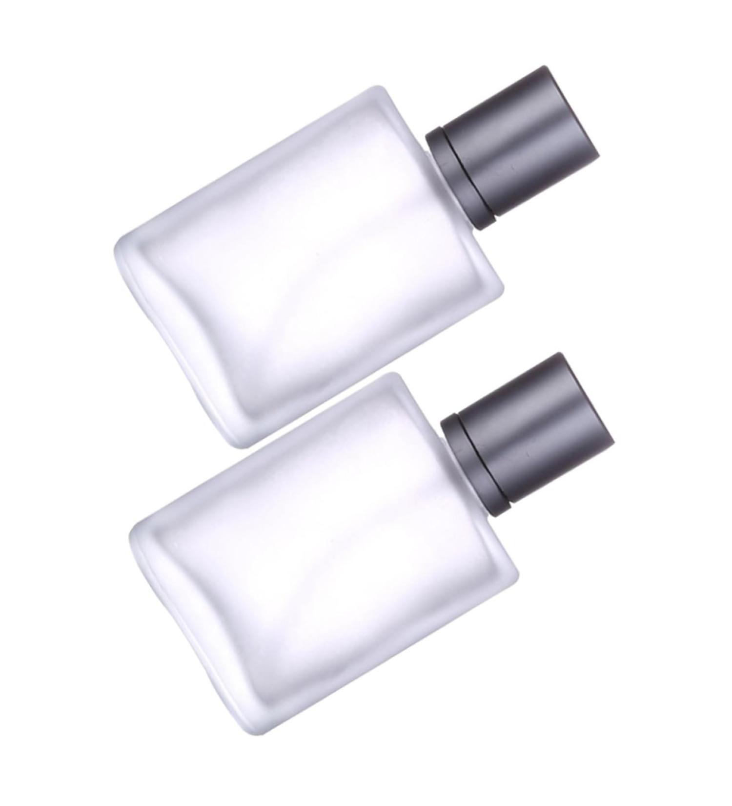 FRCOLOR Mist Spray Bottle Perfume Container Made of Glass Spray Bottle for Plants Plant Containers Perfume Atomiser Made of Glass Terrarium Tank Travel Glass Bottle Liquid PP - Buy Online on GoSupps.com