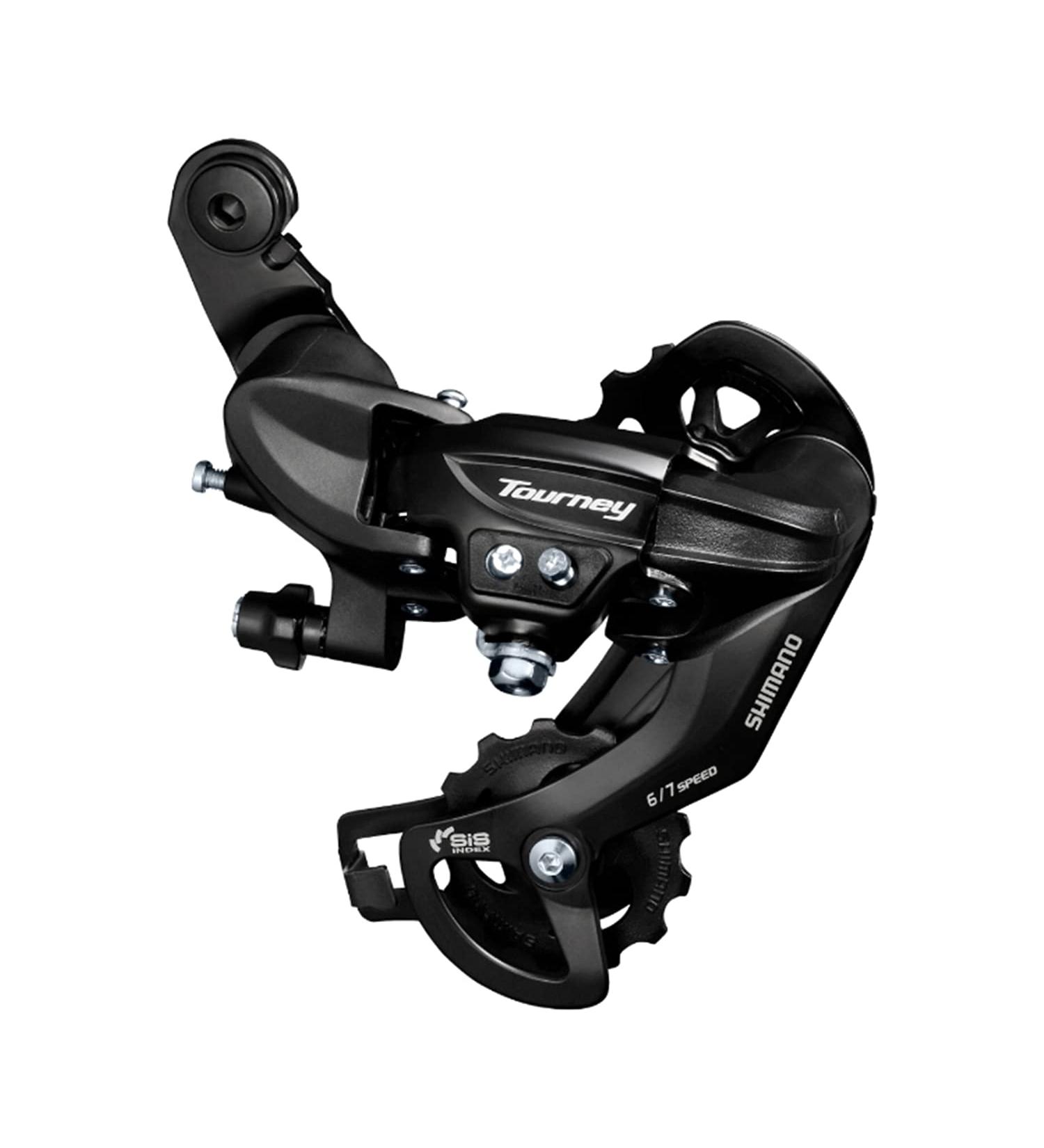 ENBO Shimano RD TY300 Rear Derailleur 6 7 Speed Direct Mount
