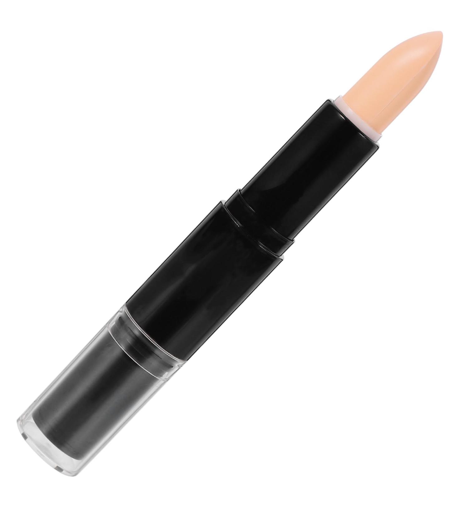 DRESSOOS Face Contour Stick Dual Stick Highlight Contour Makeup Contouring Highlighting Kit End Foundation Shaping Double Women - Buy Online on GoSupps.com