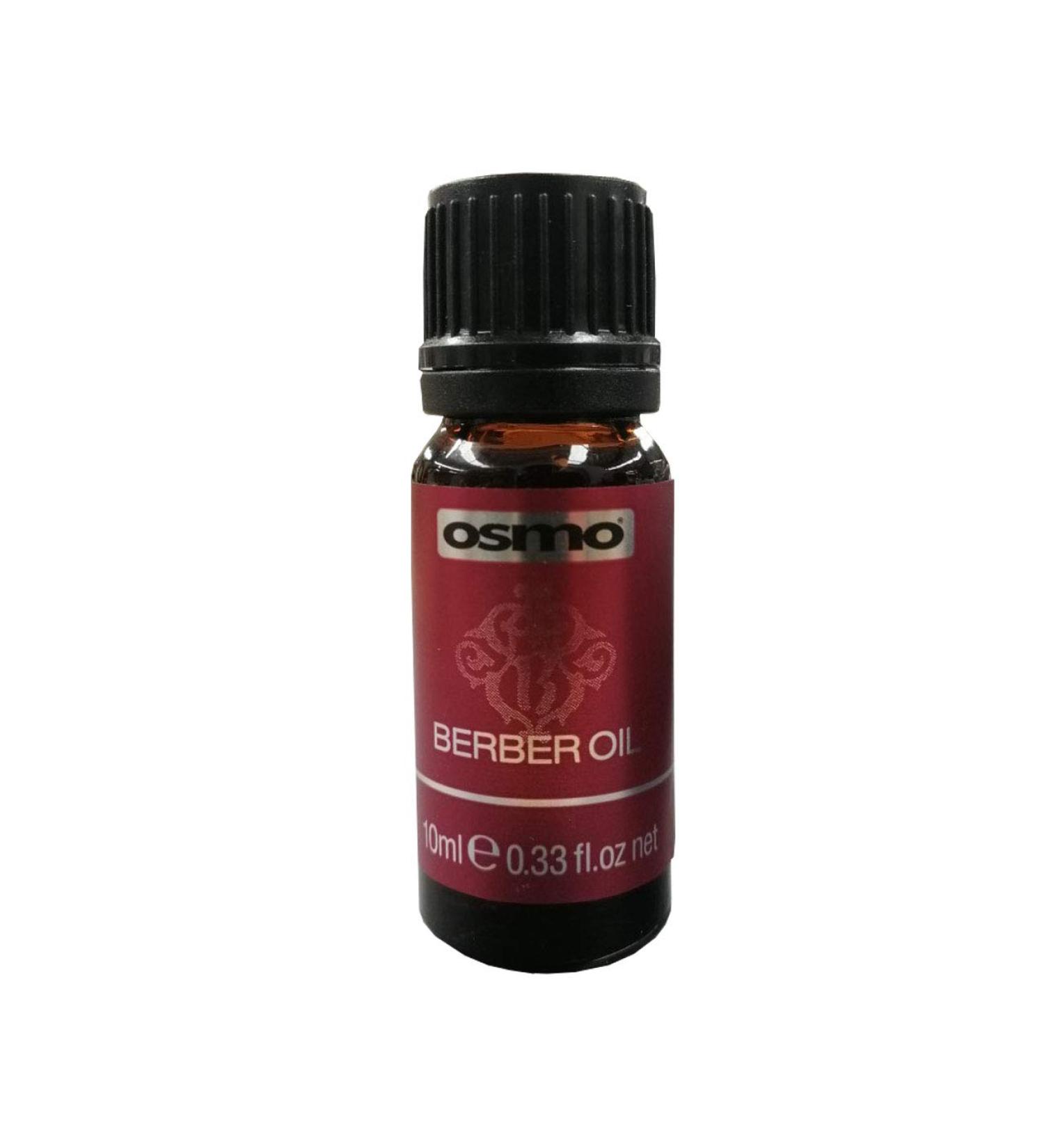 Osmo Berber oil 10 ml