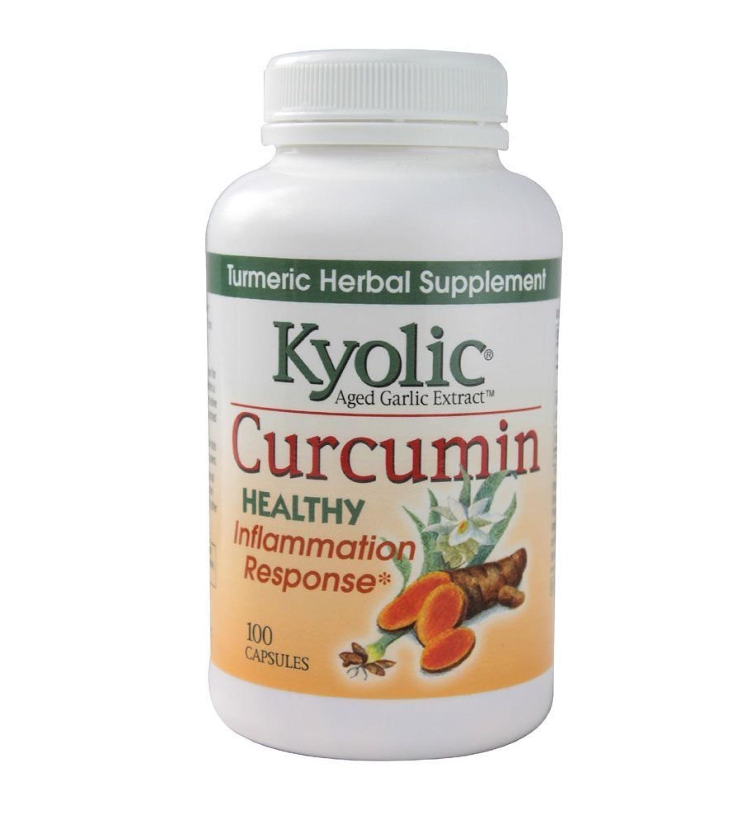Kyolic Kyolic Curcumin