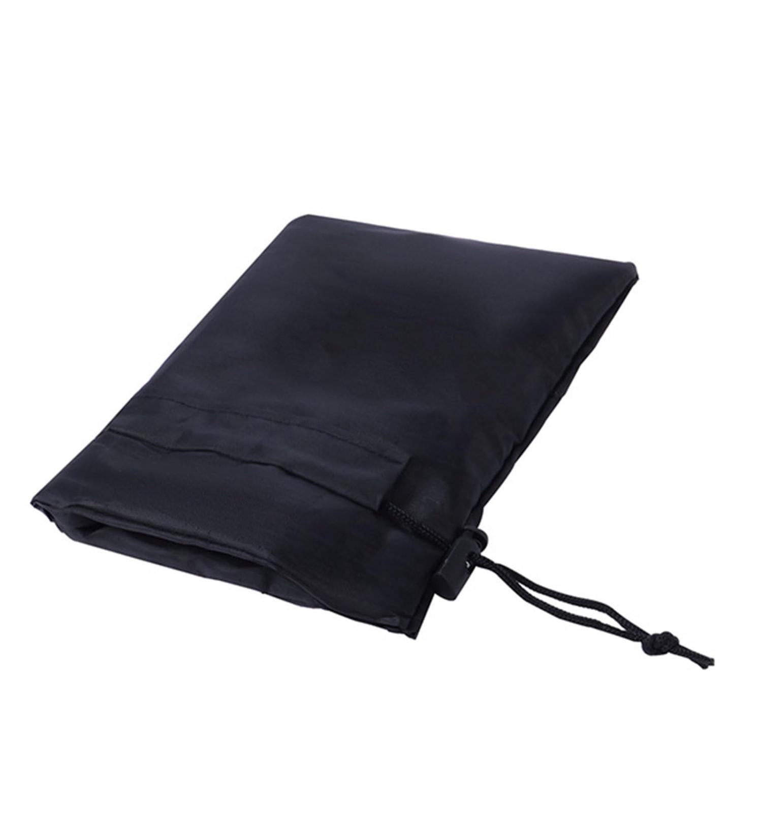 KAHDGSS Cold Resistant Outdoor Cover Winter Tap Cloth Anti-Freeze Protector Prevent Cracking In Harsh Winter Drawstring - Buy Online on GoSupps.com