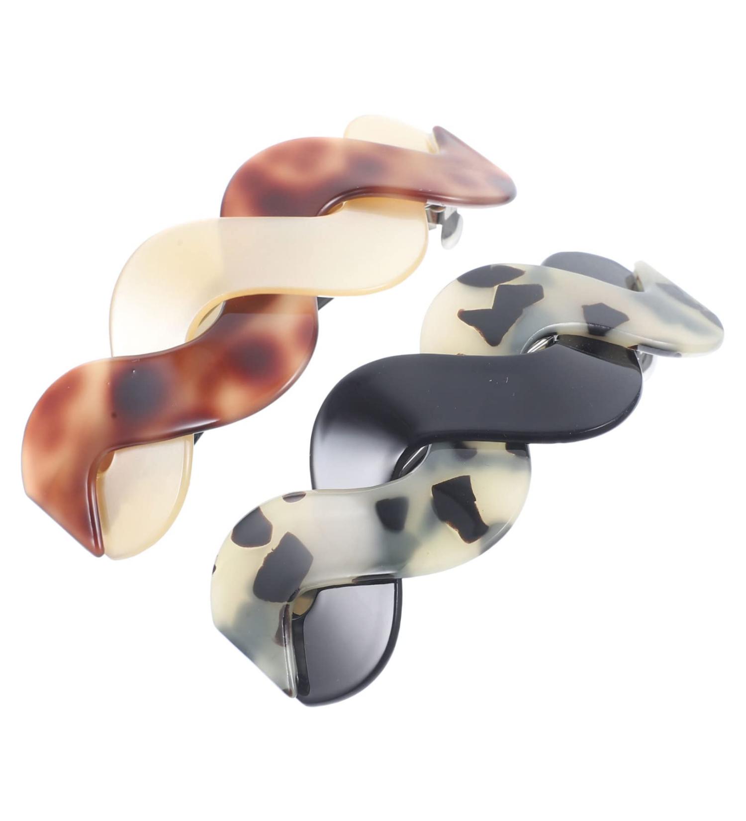 FRCOLOR Styling Hair Clips hairpin jewels for women headwear for women bow clips barrettes claw clips for thick ponytail clips for clips for thick aesthetic Ponytail Clip - Buy Online on GoSupps.com