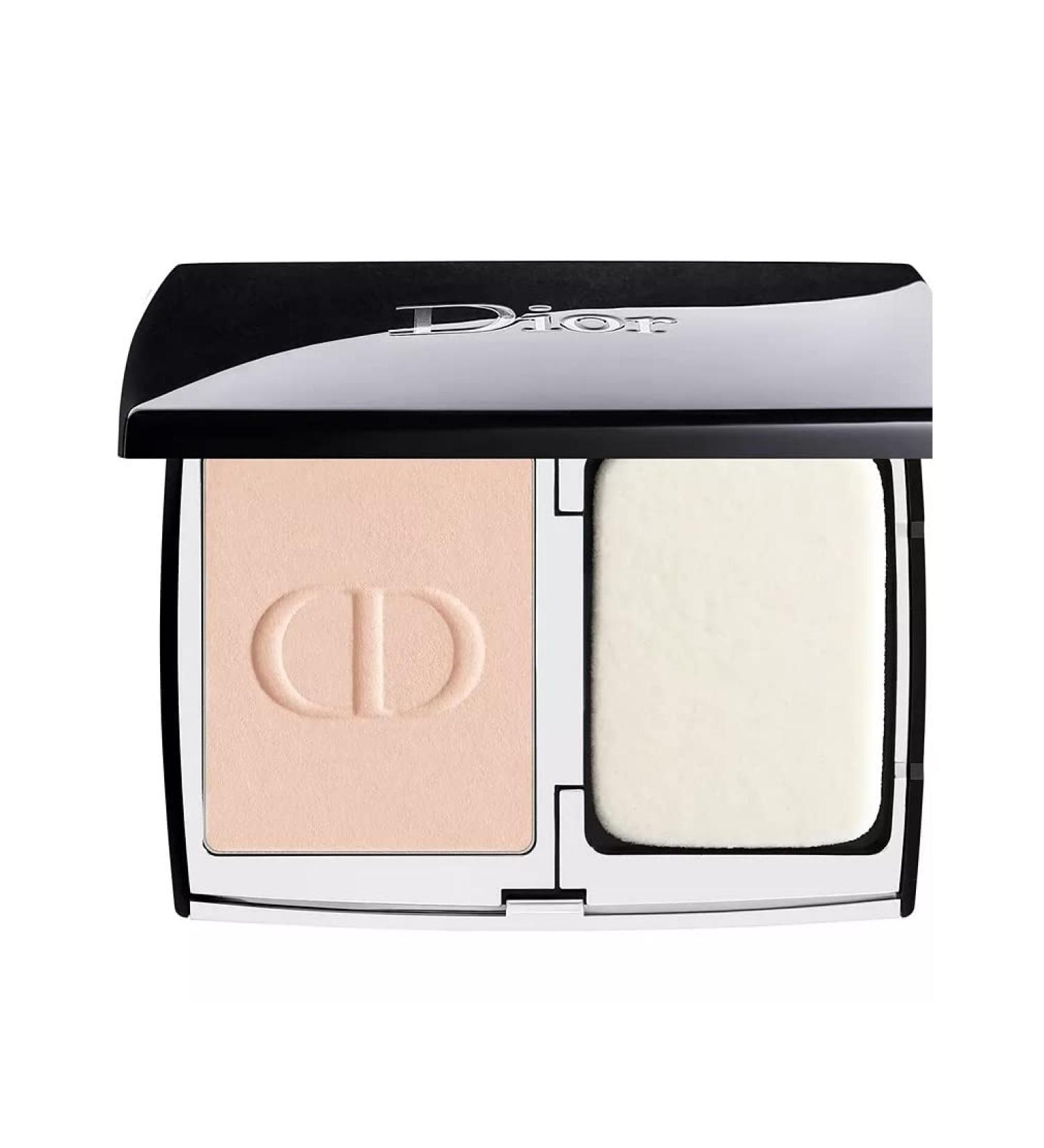 Dior Forever Natural Velvet Matte Compact Foundation 10g 2CR Cool Rosy