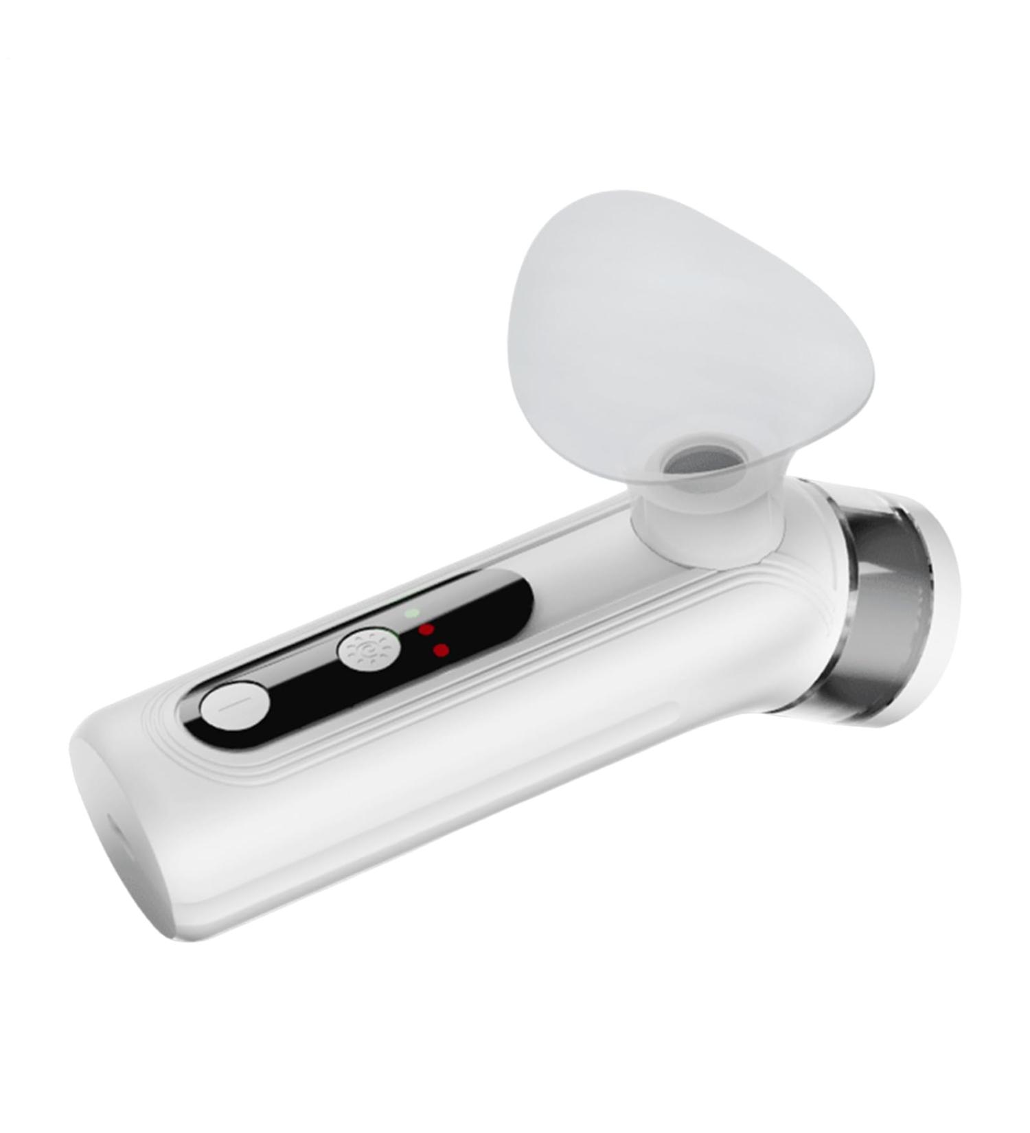 Oculaire Vaporisateur lectrique Hydratant - 3 Modes Hydratant Pour Les Yeux - Pour Routine Quotidienne : Apr s Travail Voyage Maison Bureau D tente Matin et Soir - Buy Online on GoSupps.com