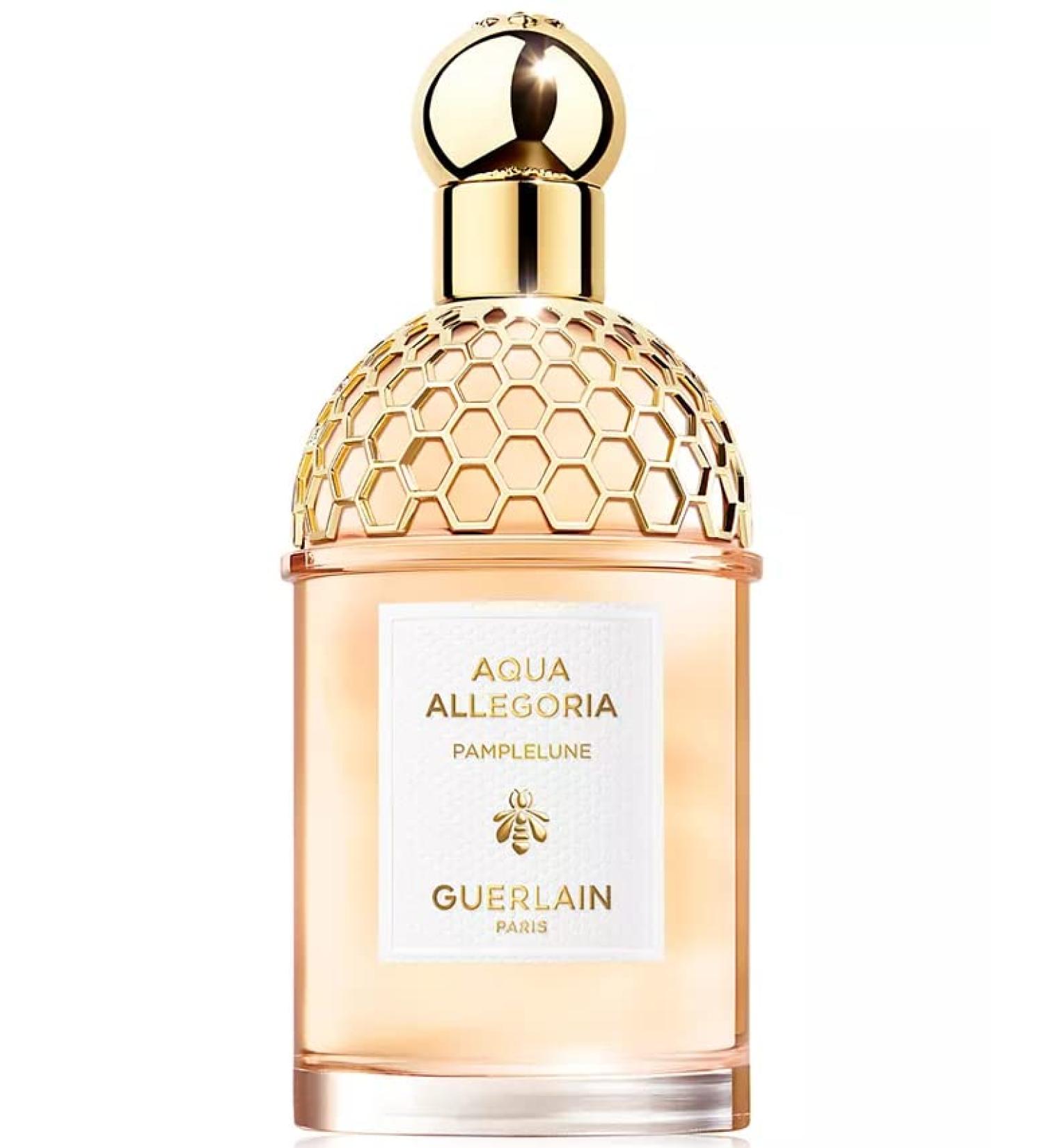 Guerlain Aqua Allegoria Pamplelune Eau De Toilette Spray for Women 4.2 Ounce - Buy Online on GoSupps.com