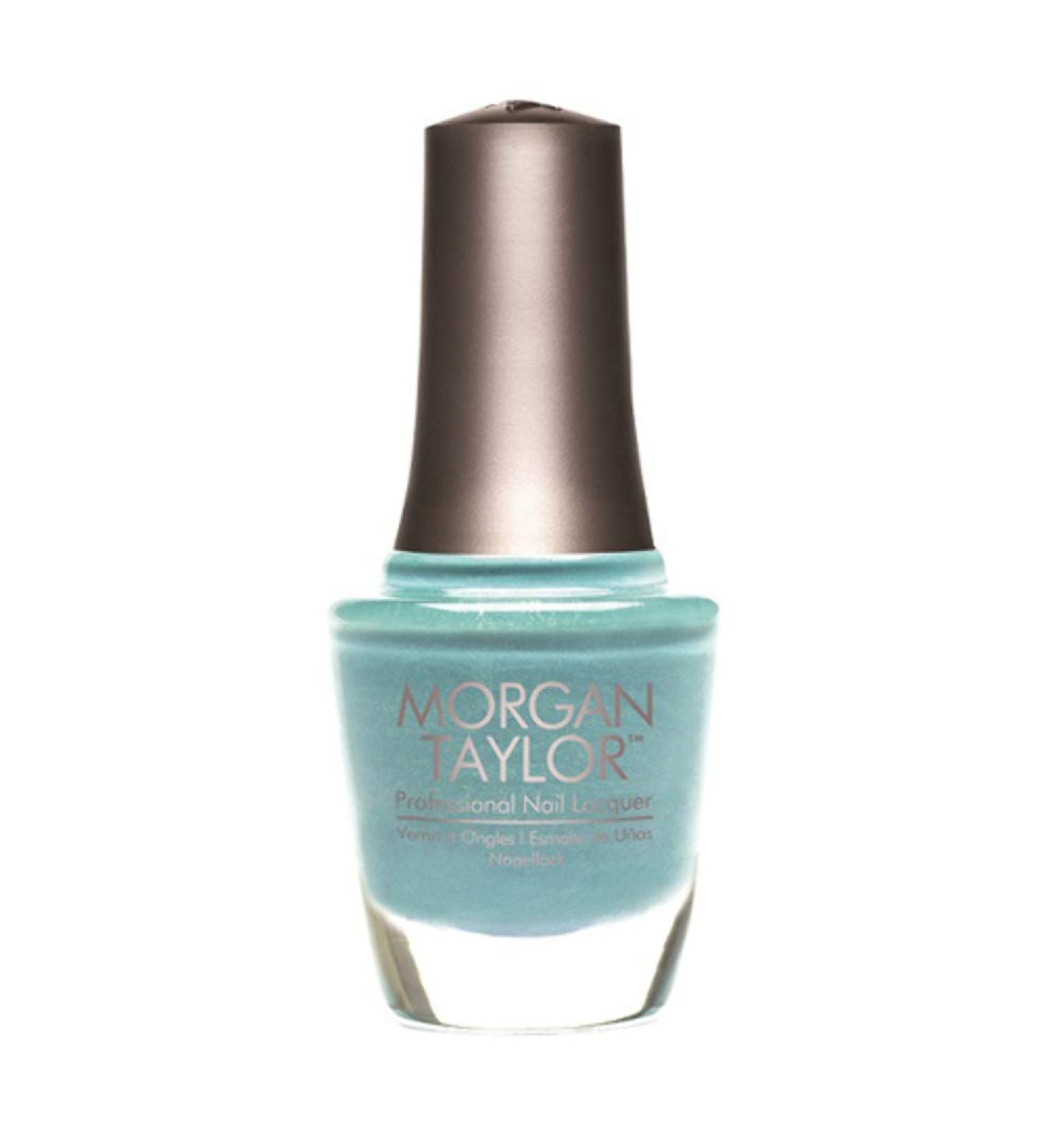 Morgan Taylor Cinderella Nail Polish Collection 2015 - Party At The Palace (50167)