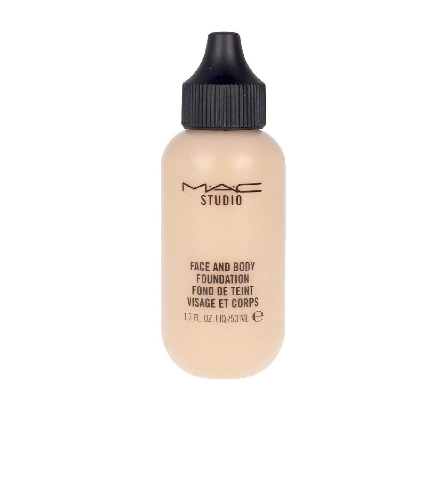 M.A.C. Studio Face and Body Foundation 50 mL - C2