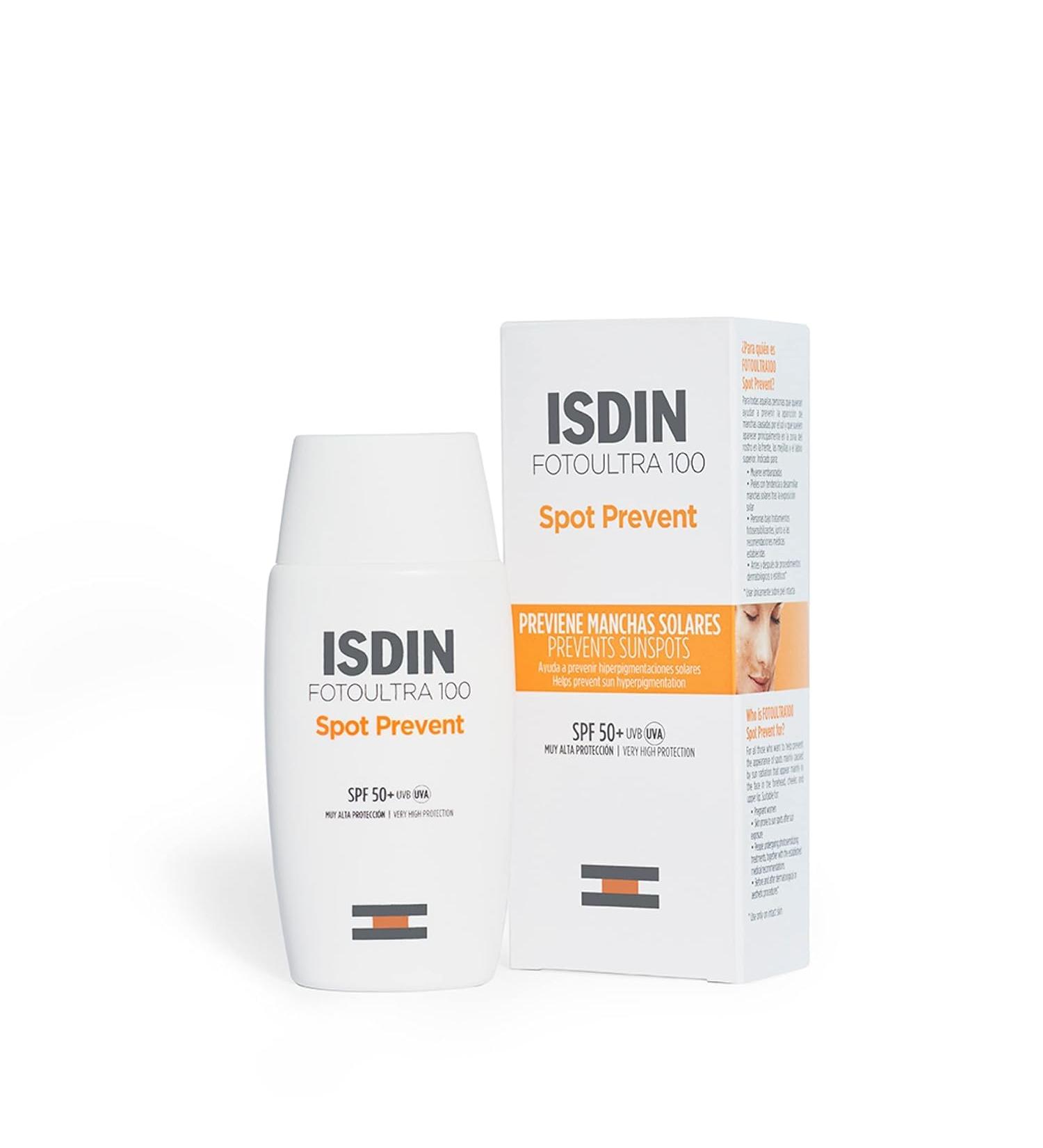 Buy PhotoUltra Isdin Cream 100 ml - Best Sunscreen for Ultimate Skin Protection | International Shipping - Buy Online on GoSupps.com