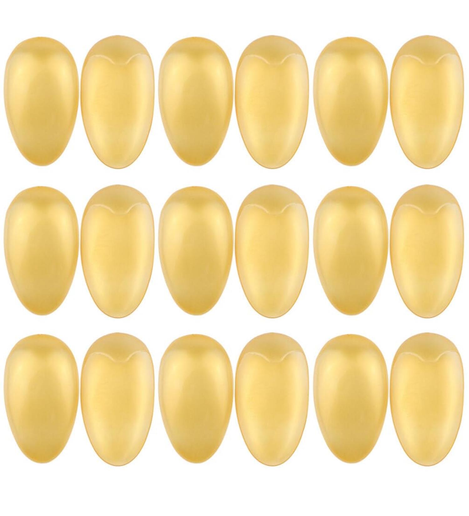 SHERCHPRY Hair hair dye earmuffs protective ear covers hair dye ear protectors salon hairdressing earmuff ear protectors for hair dye hair coloring earmuffs Accessories baking oil Oil - Buy Online on GoSupps.com