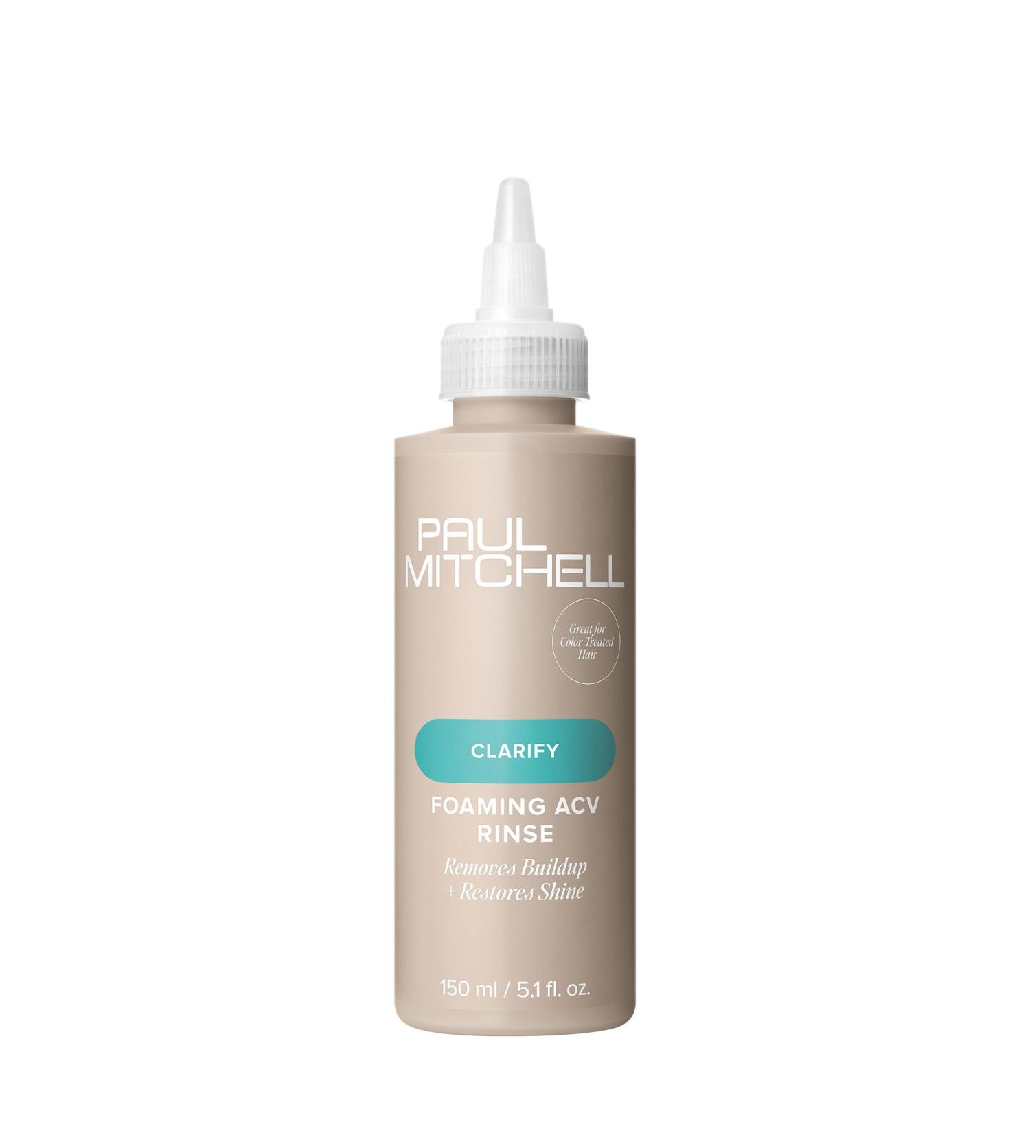 Paul Mitchell Mousse ACV Rinse - Buy Online on GoSupps.com