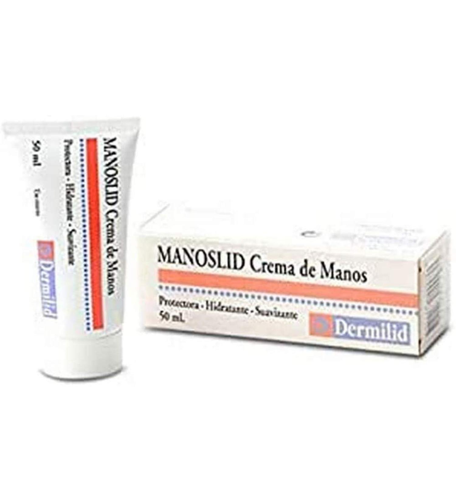 Manoslid Hand Cream 50 ml