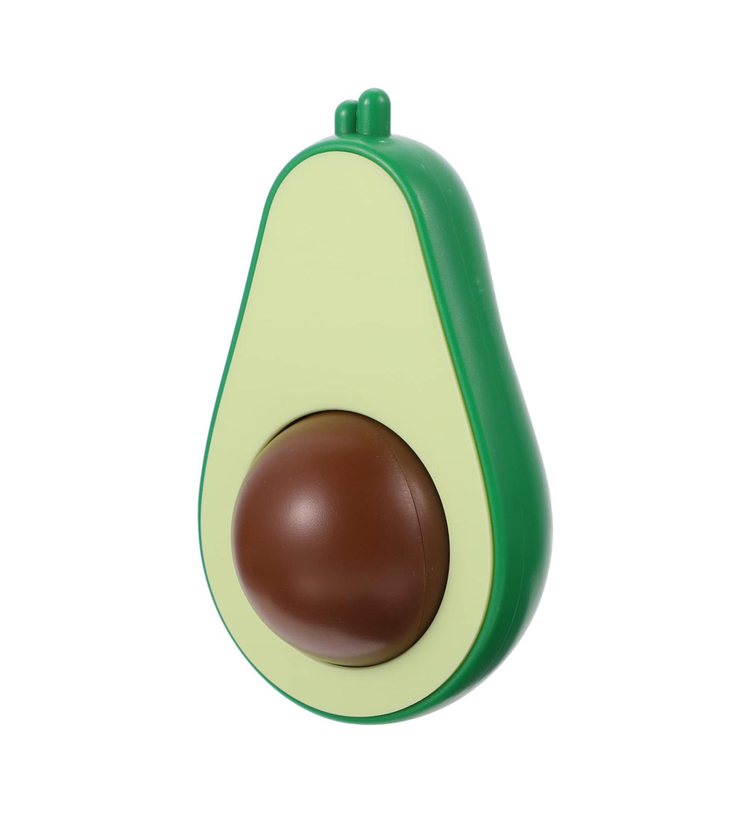Healeved Massage Globe - Acupuncture & Avocado-Torn Body Massage Device | Large ABS Physiotherapy Ball for Ultimate Relaxation - Buy Online on GoSupps.com