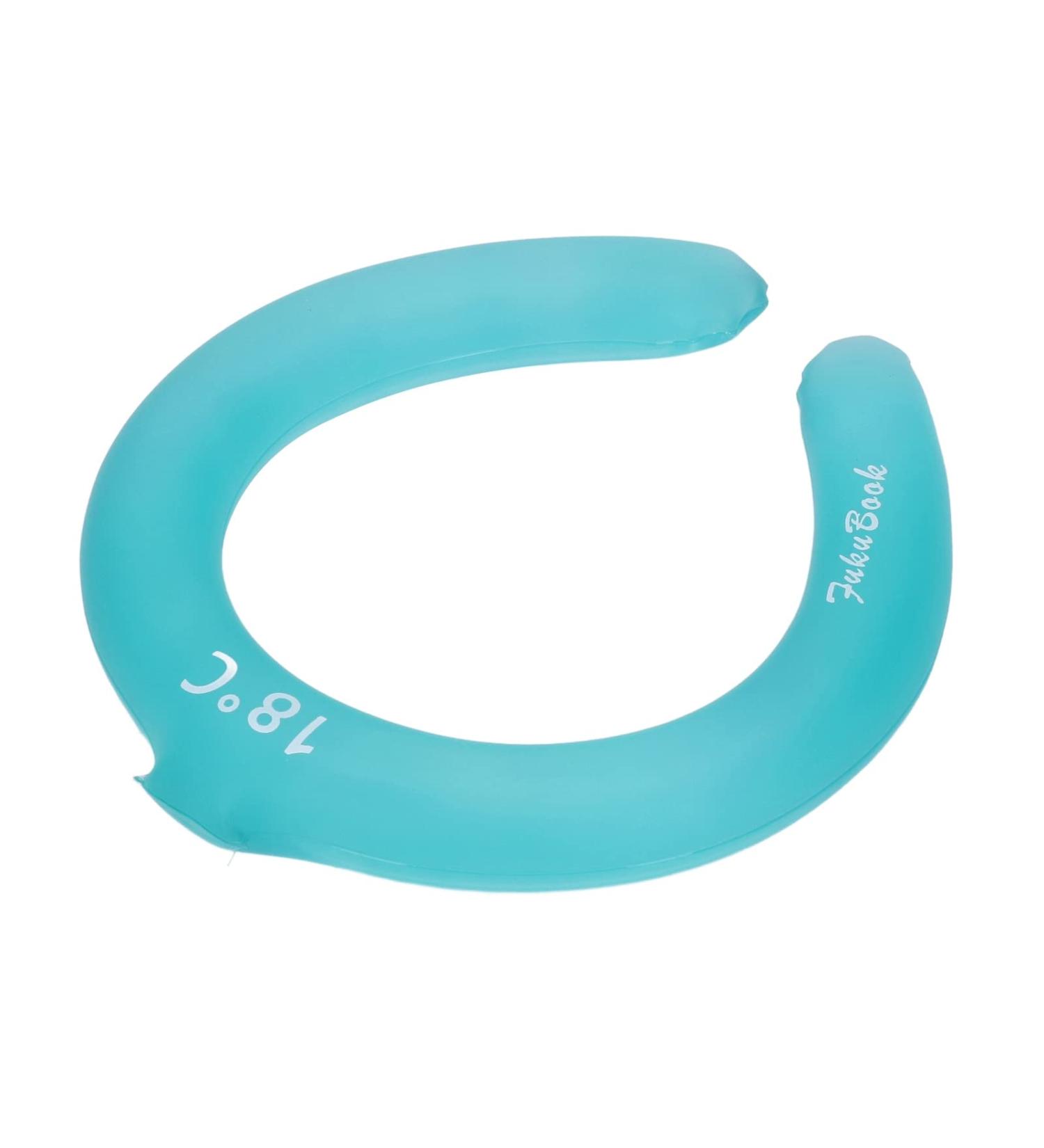 Reusable Neck Cooling Pack Moisture Free Neck Cooling Tube for Outdoor Activities. - Buy Online on GoSupps.com
