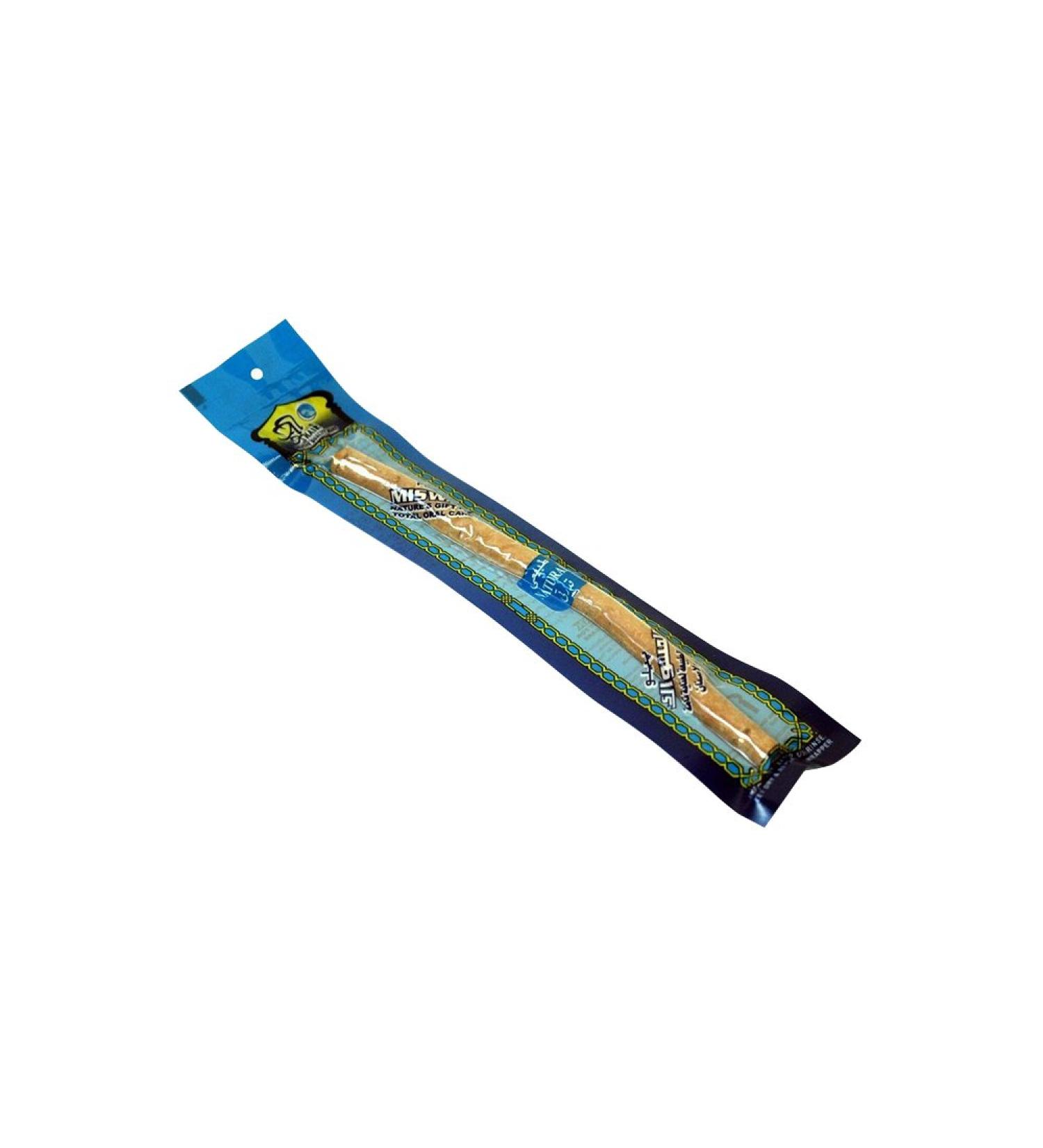 12 * Miswak Sewak Toothbrush Paste Natural Miswaq Dental Care