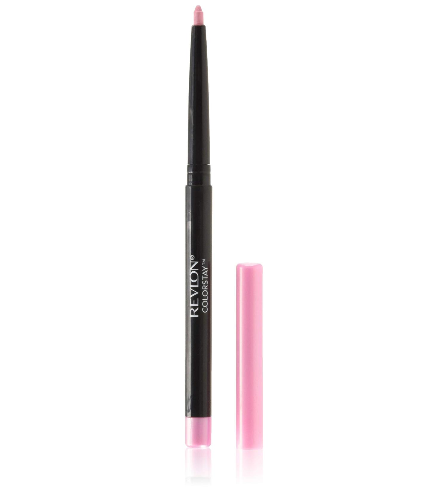 Revlon Colorstay Lipliner Soft Pink 028