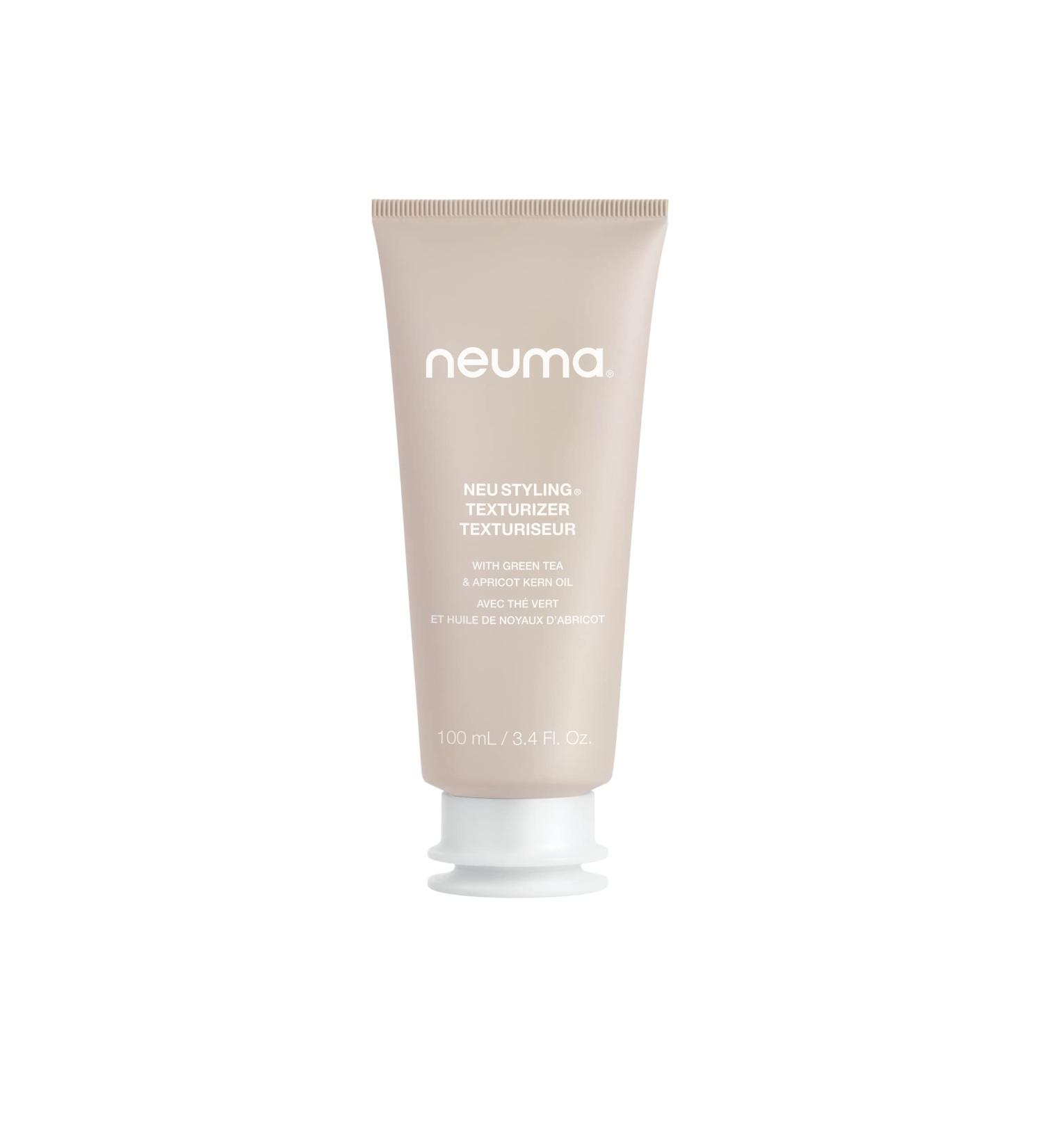 NEUMA Styling Texturizer - Lightweight Texture Spray for Effortless Styling - Buy Online on GoSupps.com