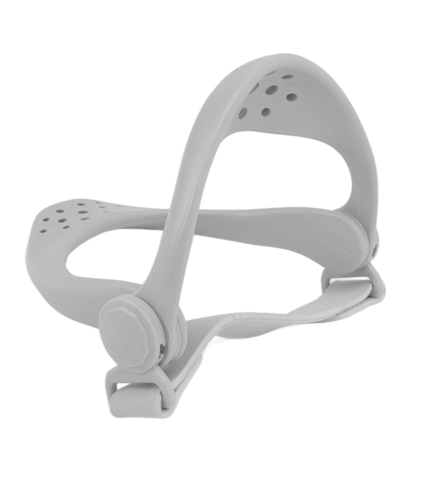 FDIT NACH 360 Adjustable Neck Support - Relieve Neck Pain & Prevent Cervical Spine Issues - International Shipping Available - Buy Online on GoSupps.com