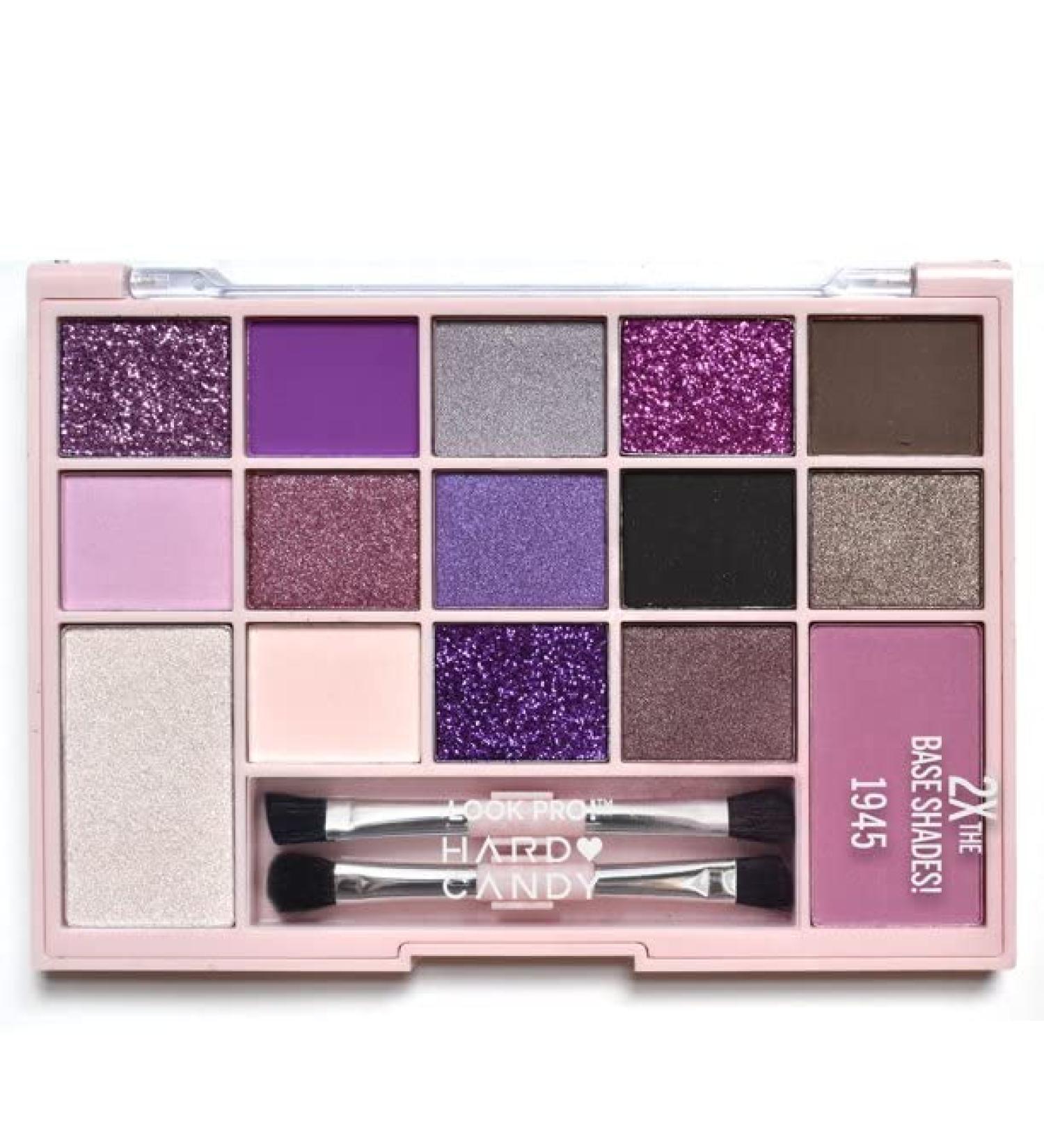 Hard Candy Eyeshadow Palette - Indigo-ing Steady | Shop Now - Buy Online on GoSupps.com