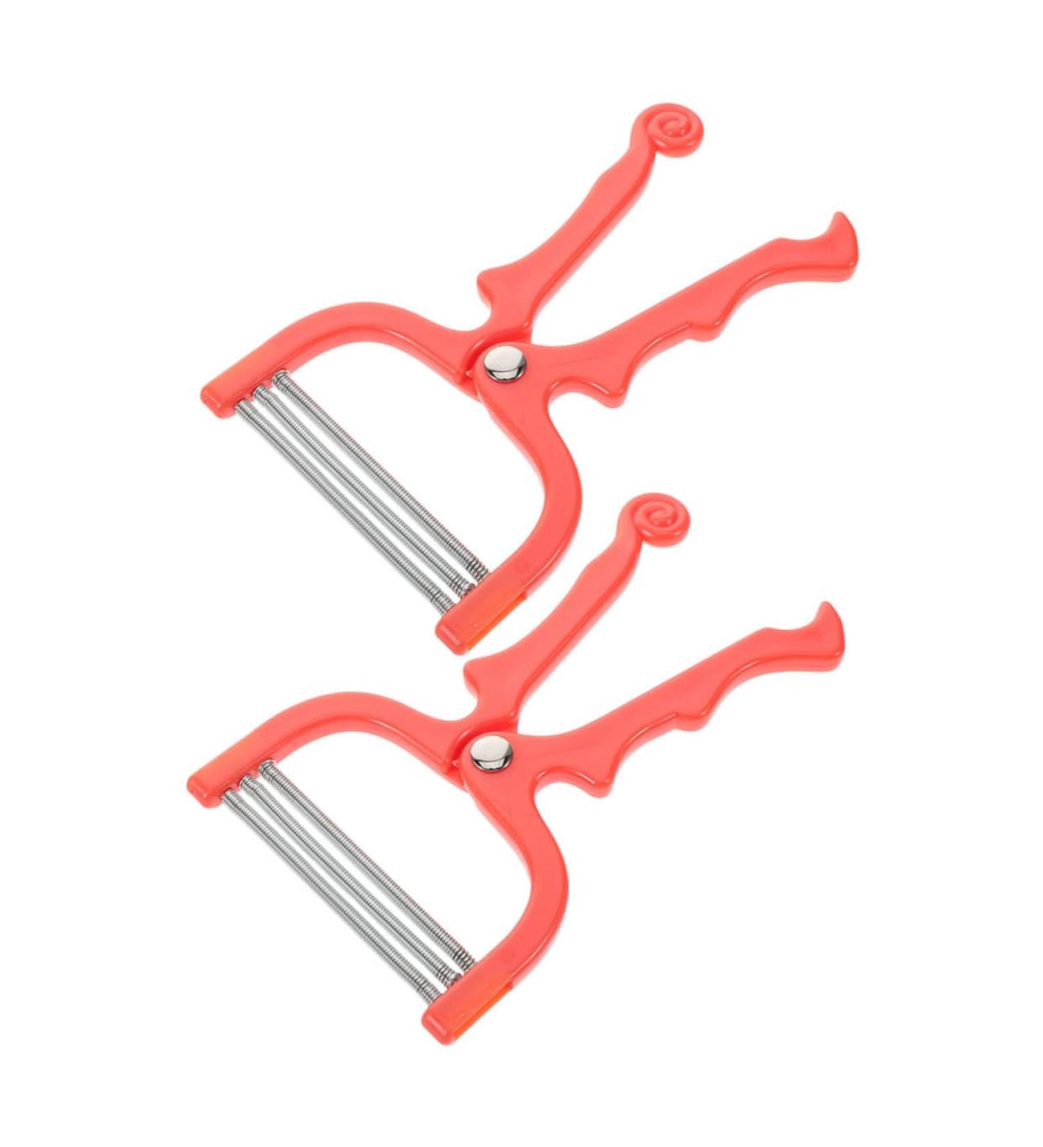 Beaupretty 2pi ces Epilateur Ressort Pour Visage Et Menton Lot Outil pilation Manuel Pour Joues Moustaches Et Sup rieures - Buy Online on GoSupps.com