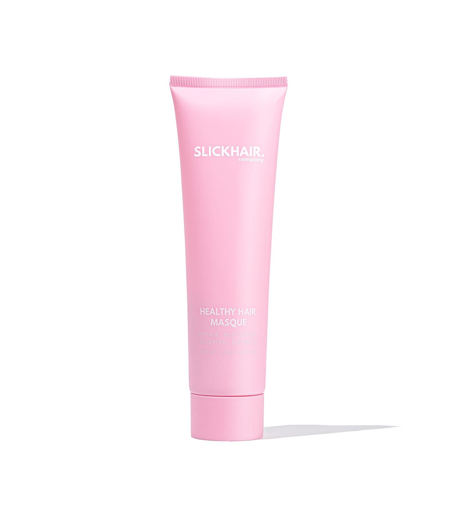 Shop Healthy Hair Masque - Nourishing Formula for All Hair Types | International Shipping Available - Buy Online on GoSupps.com