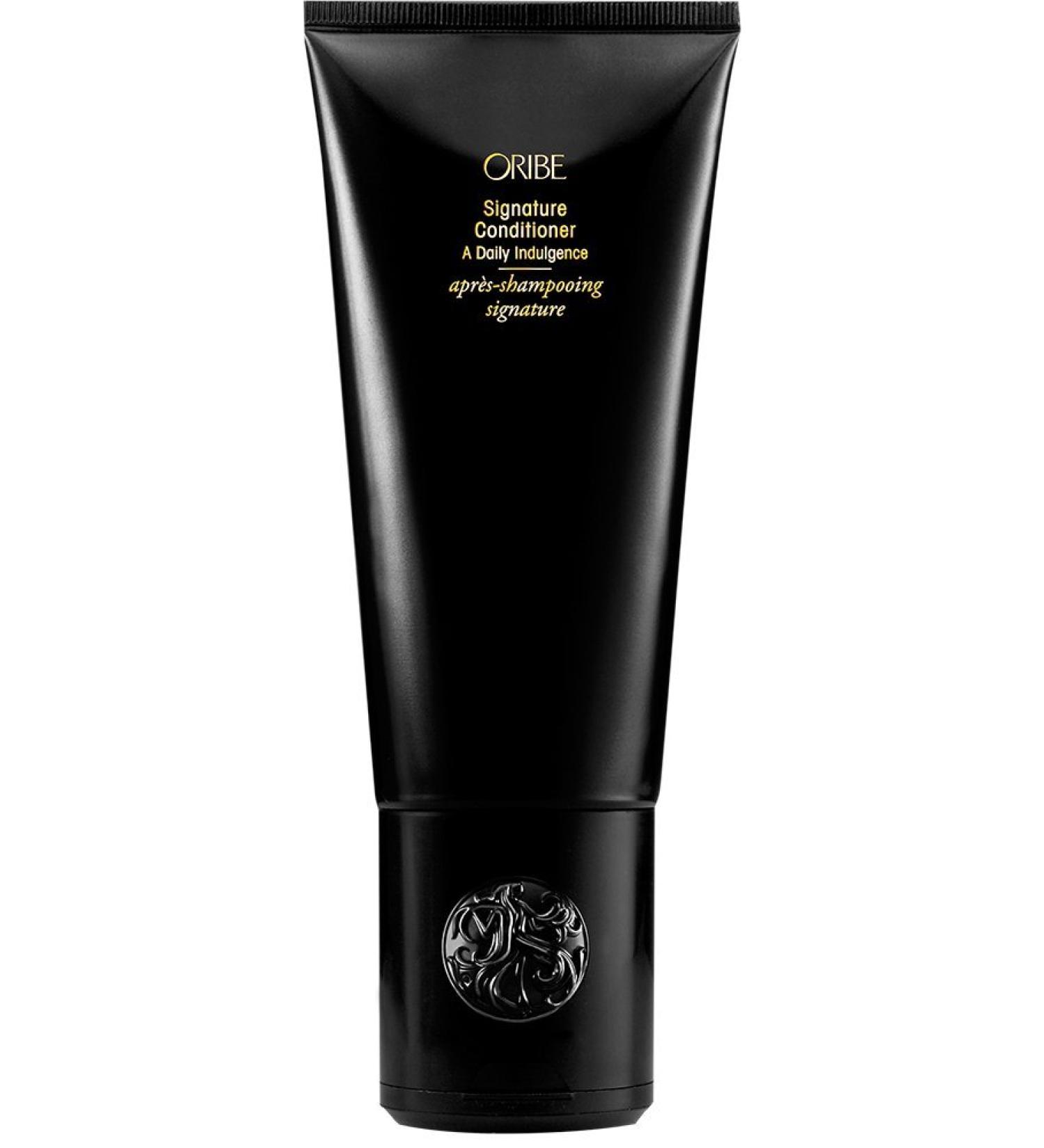 Oribe Signature Conditioner 200ml - Luxurious Hair Care for All Hair Types | International Shipping Available - Buy Online on GoSupps.com