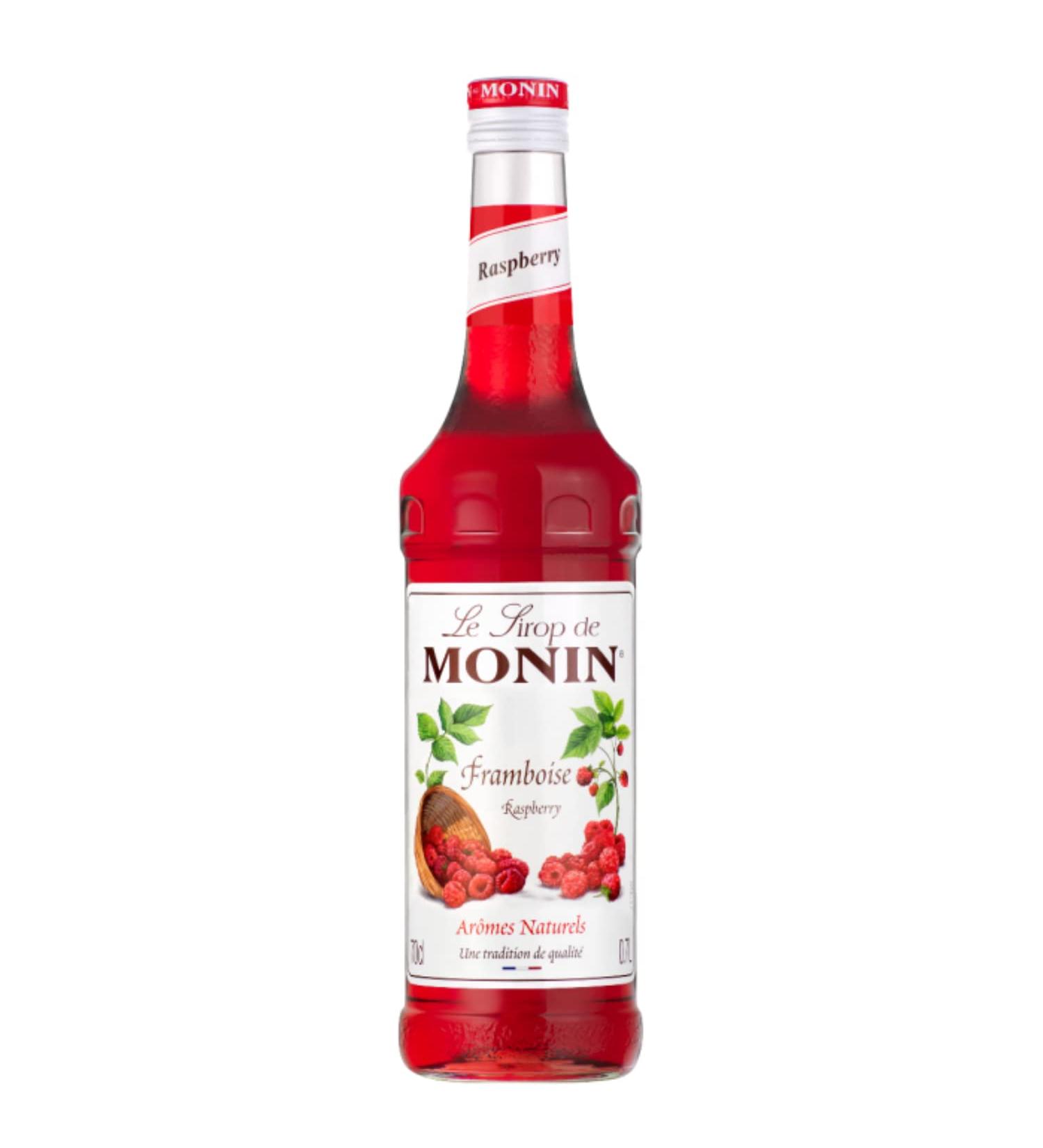 Syrup - Raspberry - 70cL