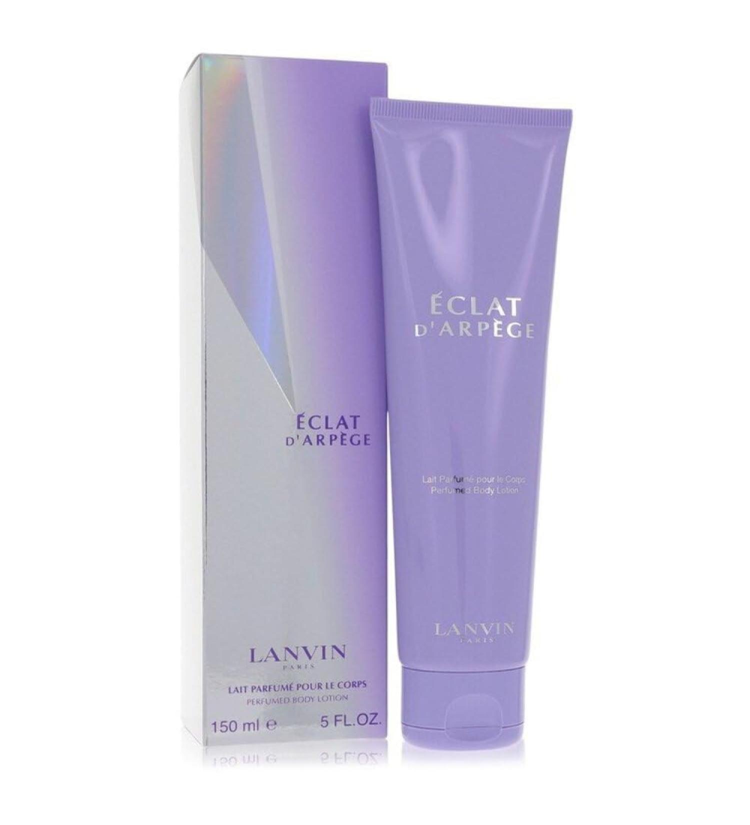 Lanvin Lanvin Body Lotion Pack of 1 (1 x 150 ml)